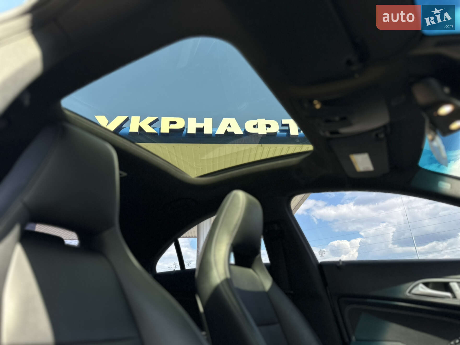 Mercedes-Benz CLA-Class 2016 VIN WDDSJ0CB3GN357632 фото оголошення 20 з 26