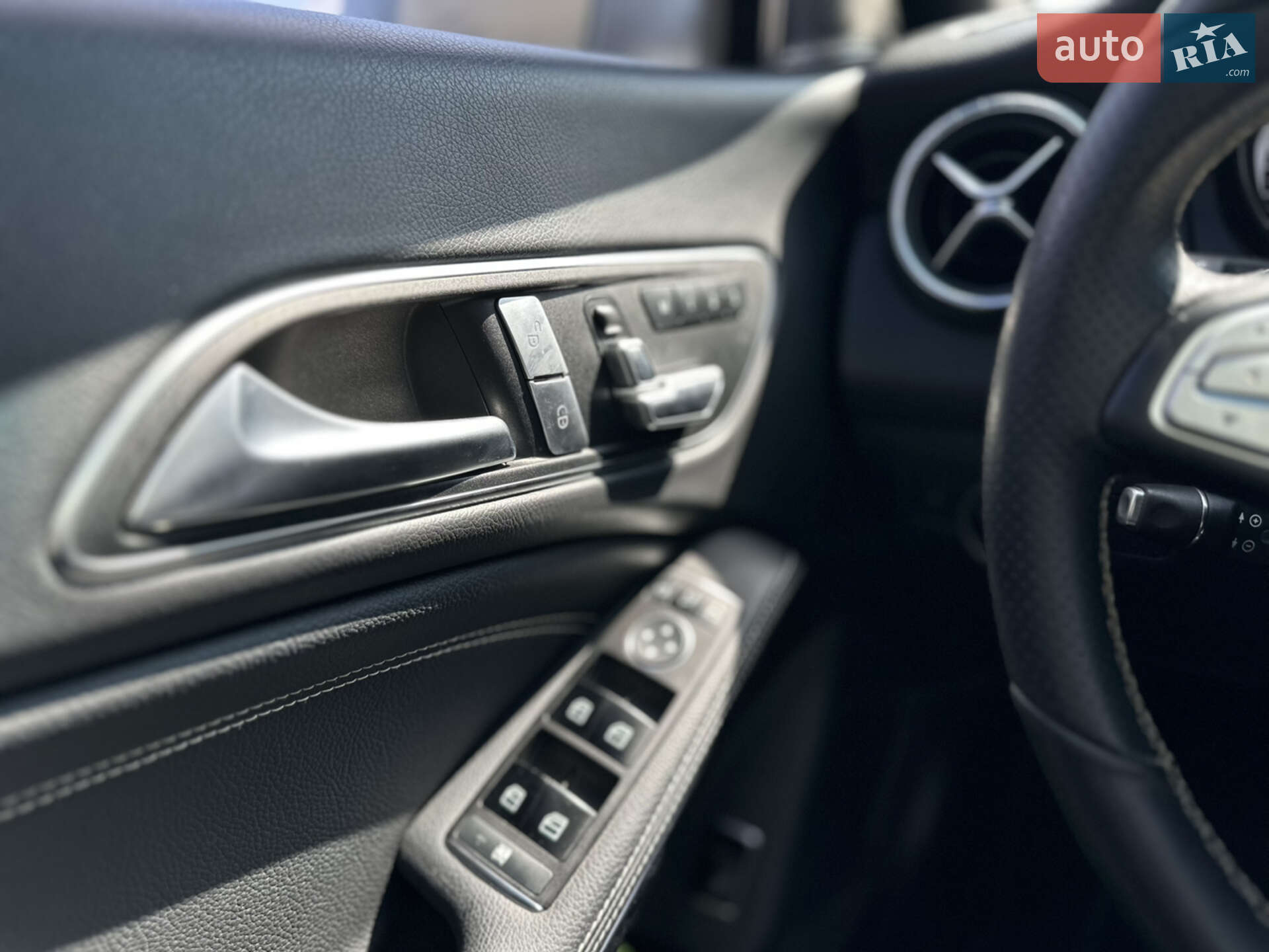 Mercedes-Benz CLA-Class 2016 VIN WDDSJ0CB3GN357632 фото оголошення 24 з 26