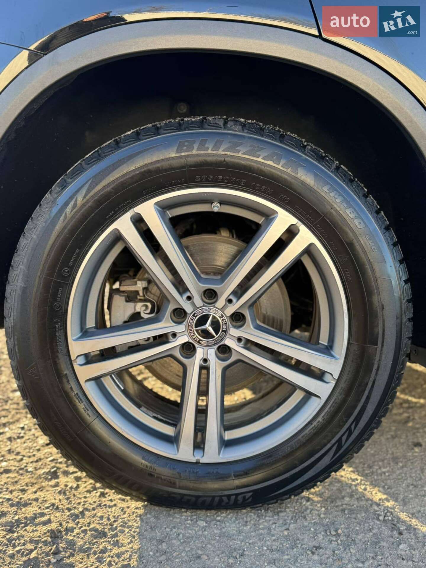 Mercedes-Benz GLC-Class 2019 VIN WDC0G8DB9LF716915 фото оголошення 19 з 35