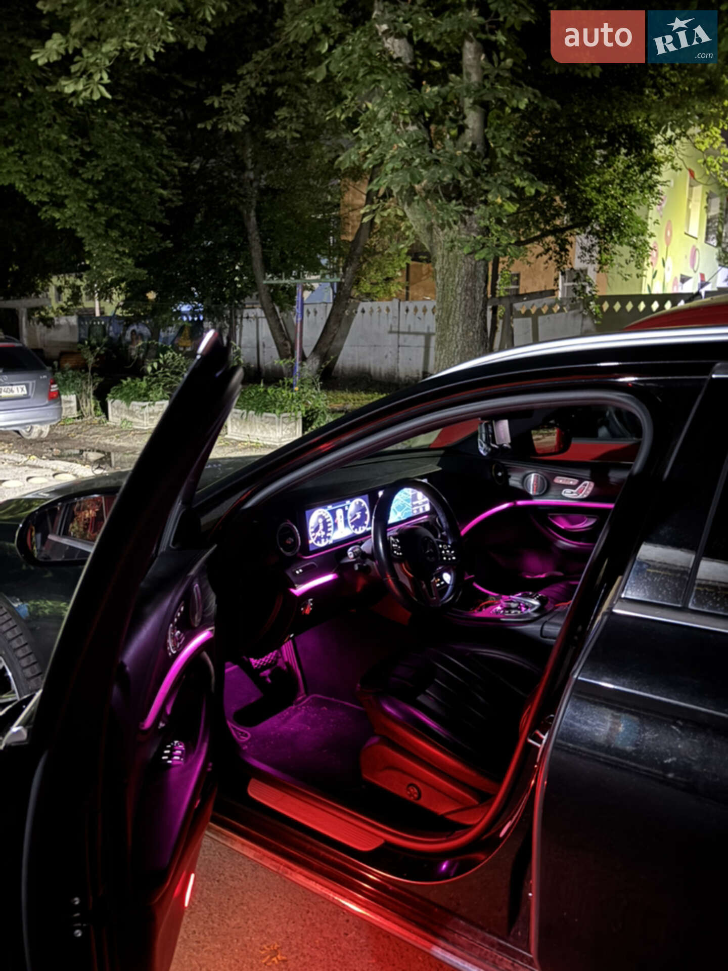 Mercedes-Benz E-Class 2019 VIN WDD2132231A671103 фото оголошення 3 з 31