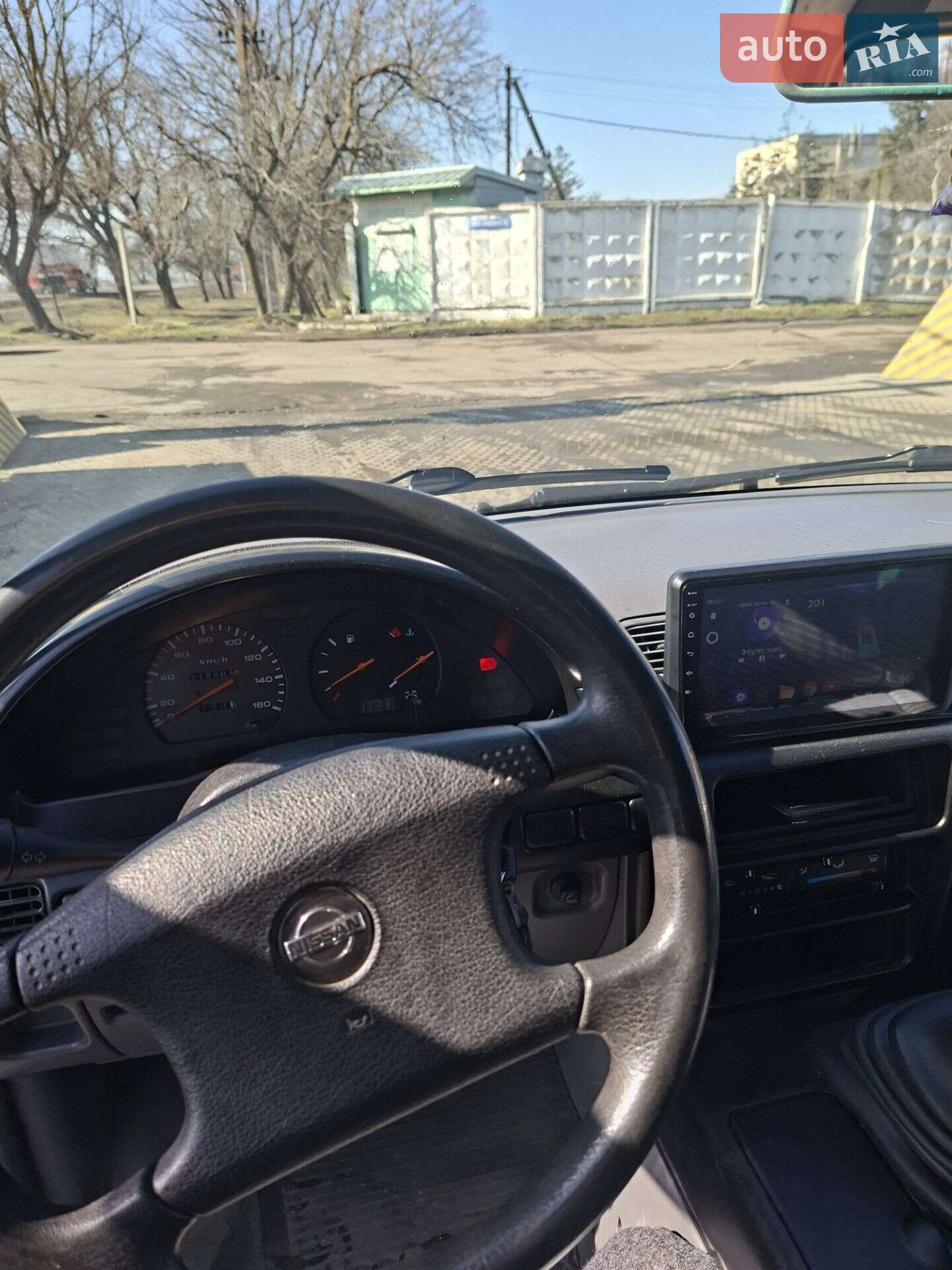 Nissan Vanette 1999 VIN VSKDEVC23U0094635 фото оголошення 5 з 6