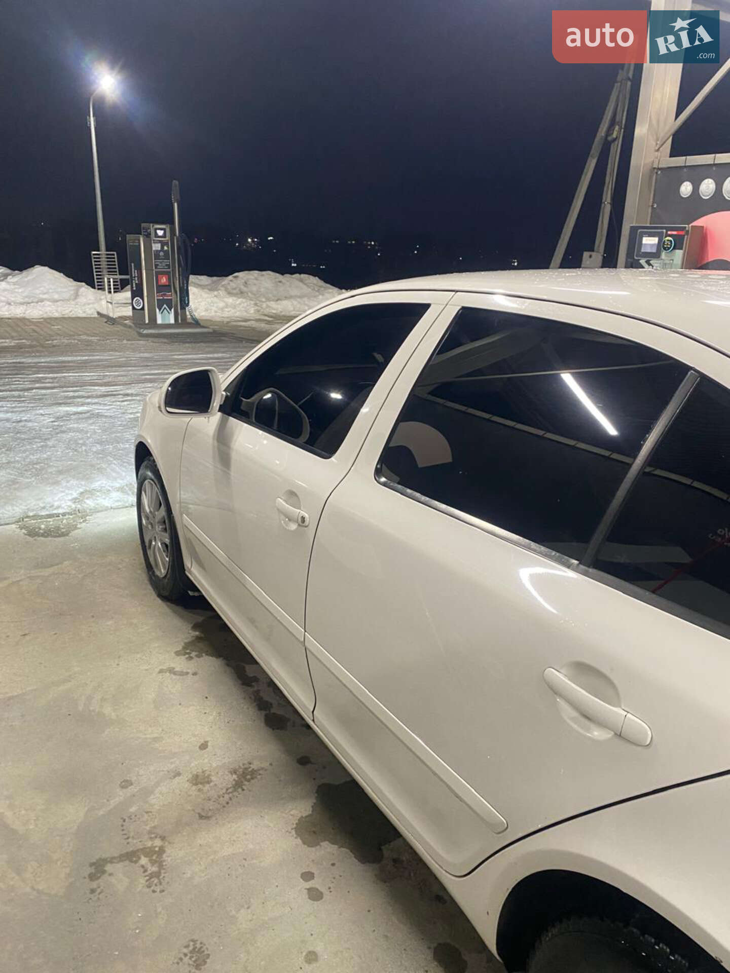 Skoda Octavia 2012 VIN TMBBT61Z9C2140296 фото оголошення 3 з 4