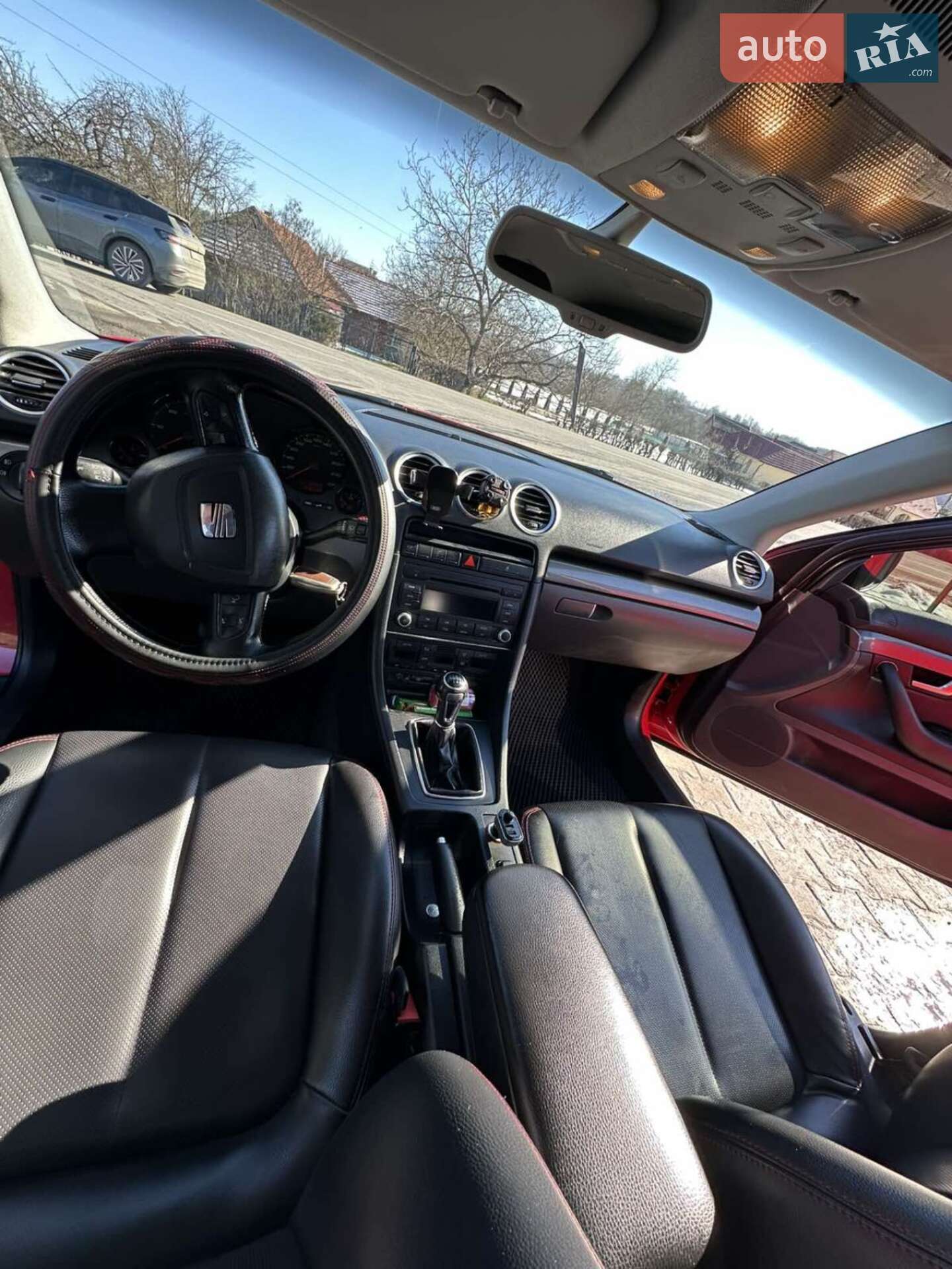 SEAT Exeo ST 2010 VIN VSSZZZ3RZAR019966 фото оголошення 19 з 21