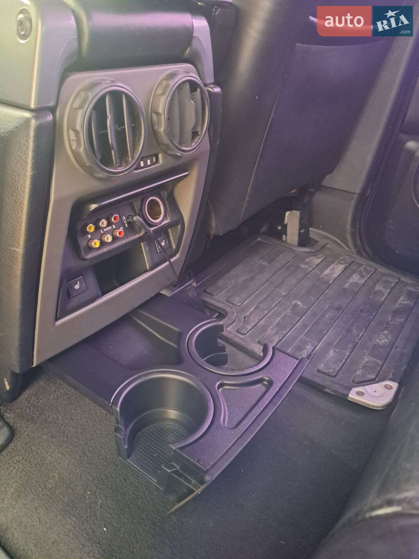 Land Rover Range Rover Sport 2006 VIN SALLSAA146A951156 фото оголошення 20 з 35