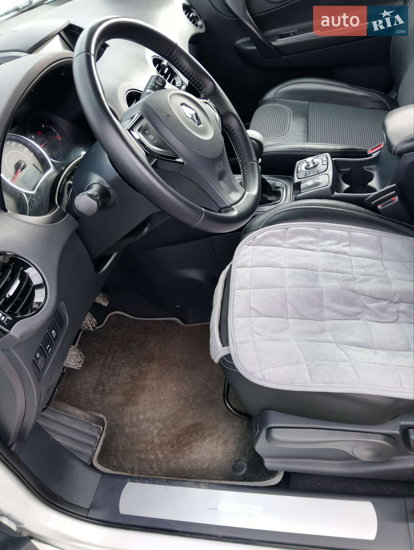 Renault Koleos 2013 VIN VF1VY5WGNUC477331 фото оголошення 28 з 53