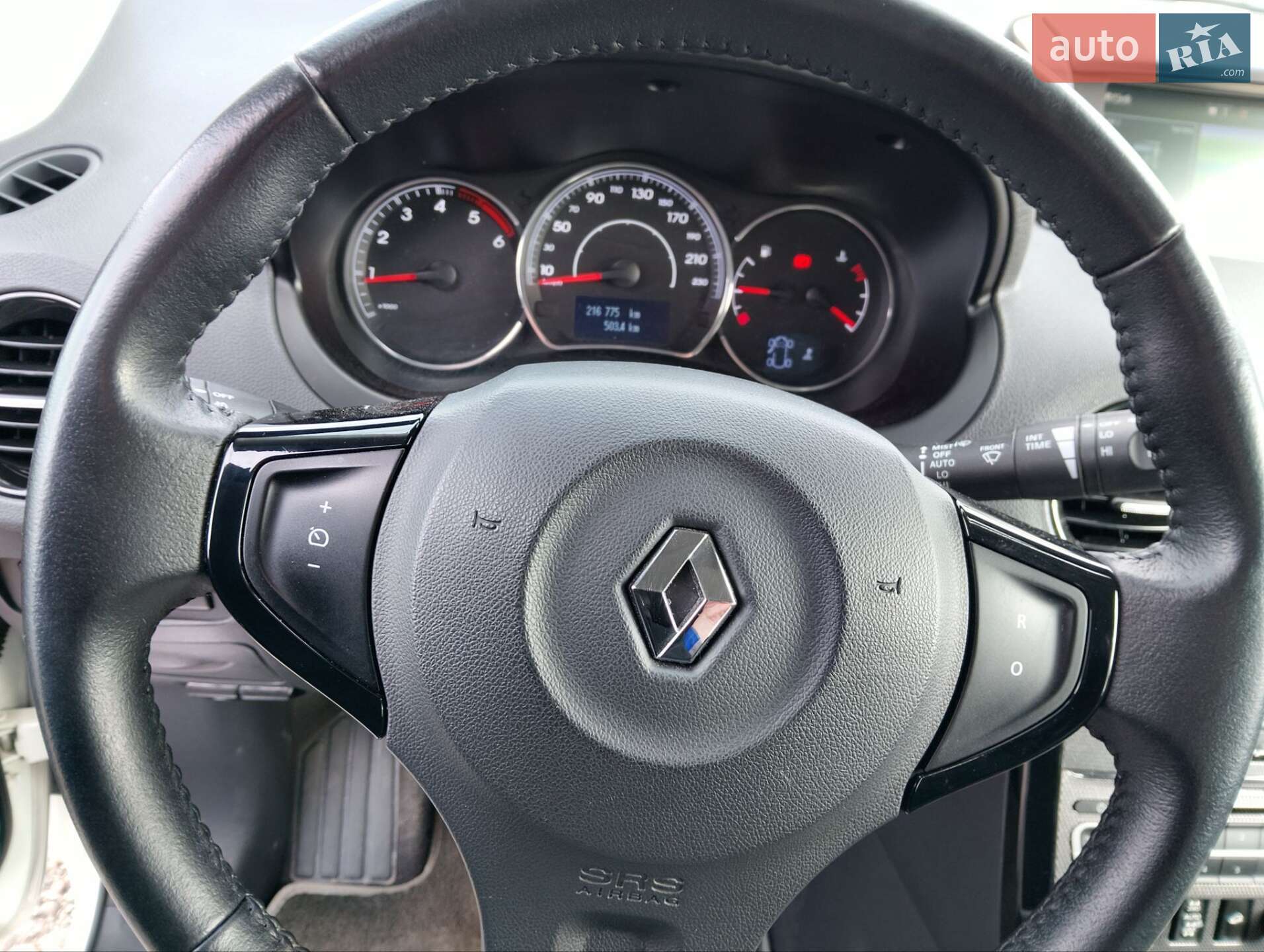 Renault Koleos 2013 VIN VF1VY5WGNUC477331 фото оголошення 23 з 53