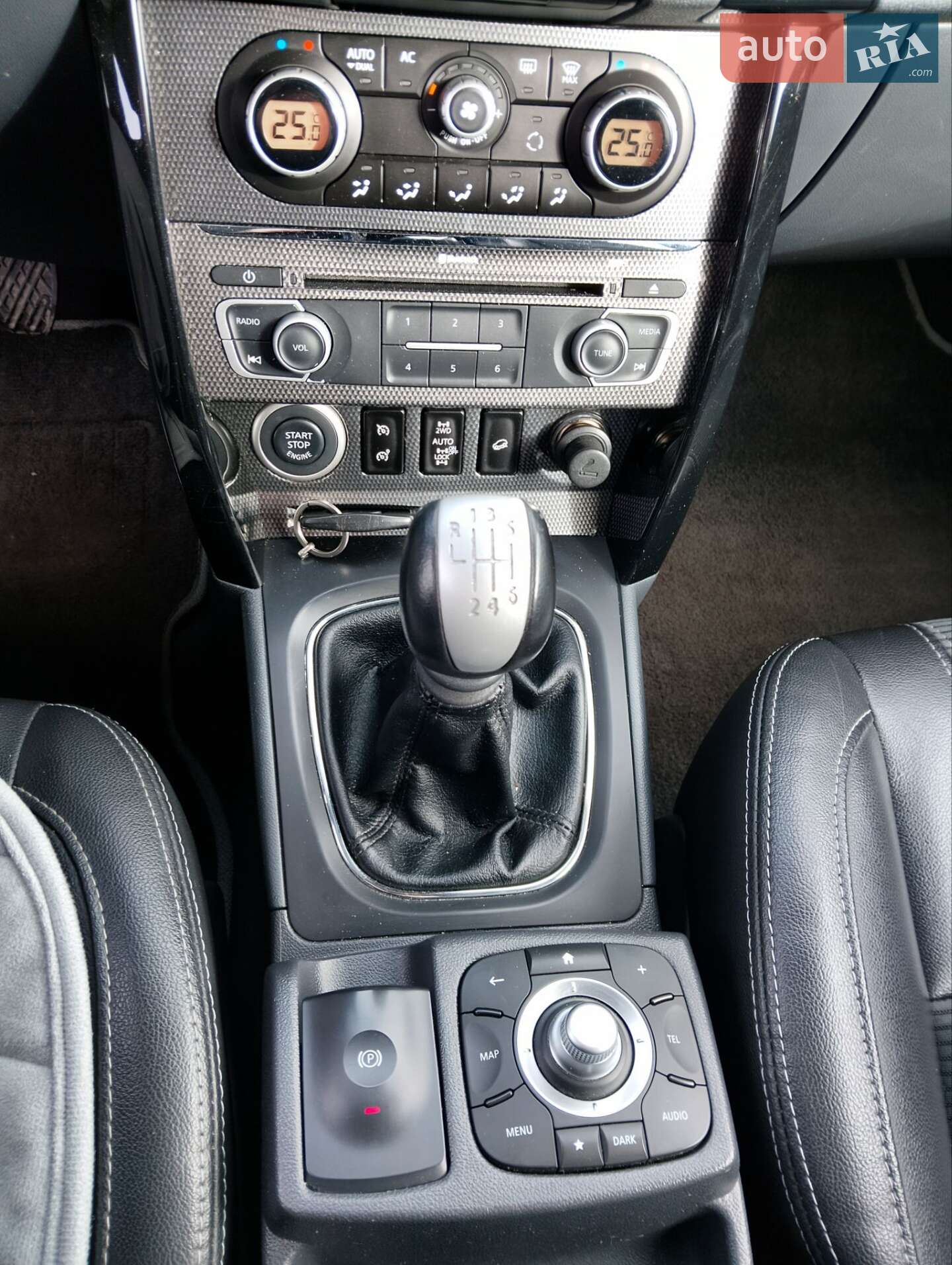 Renault Koleos 2013 VIN VF1VY5WGNUC477331 фото оголошення 21 з 53