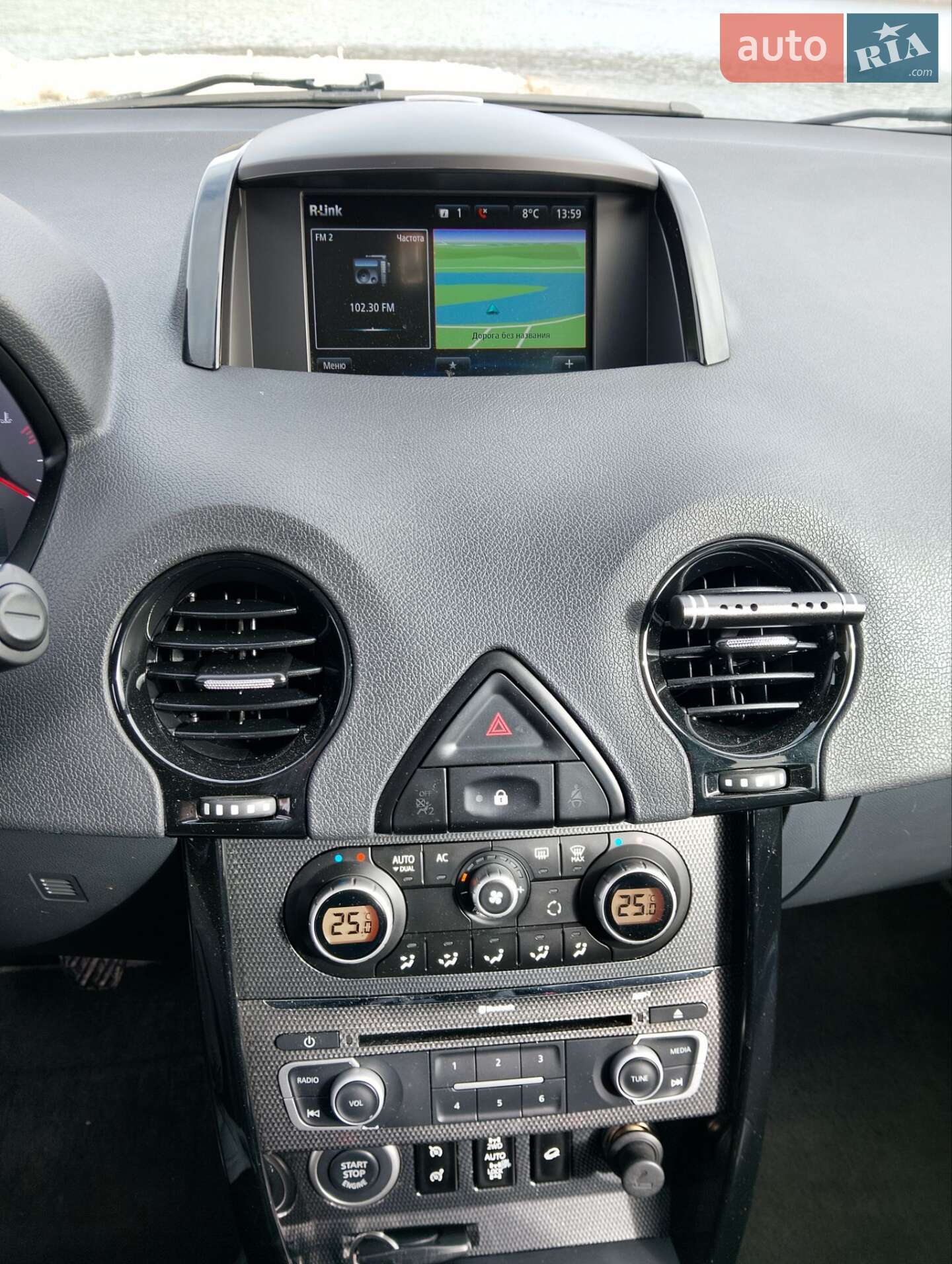 Renault Koleos 2013 VIN VF1VY5WGNUC477331 фото оголошення 20 з 53