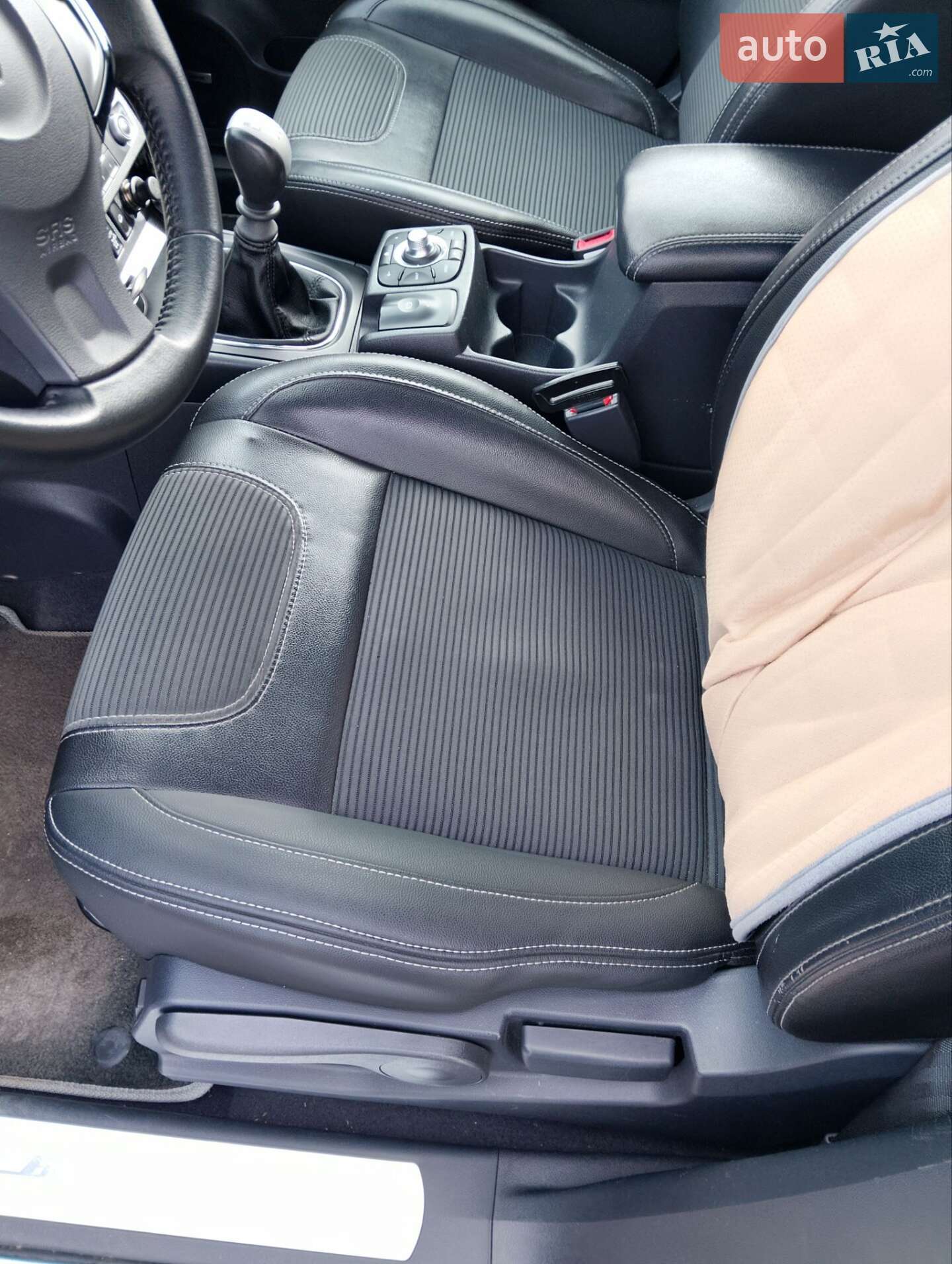 Renault Koleos 2013 VIN VF1VY5WGNUC477331 фото оголошення 29 з 53