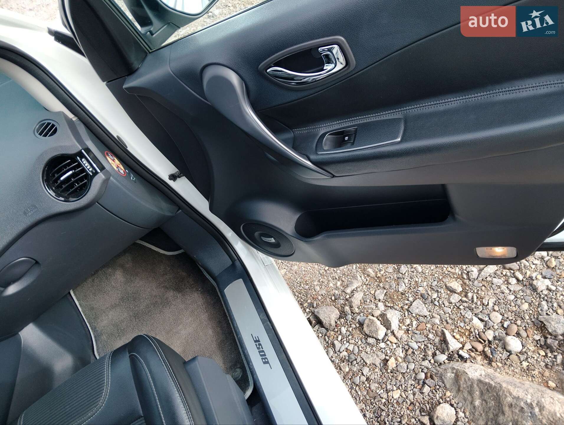 Renault Koleos 2013 VIN VF1VY5WGNUC477331 фото оголошення 31 з 53