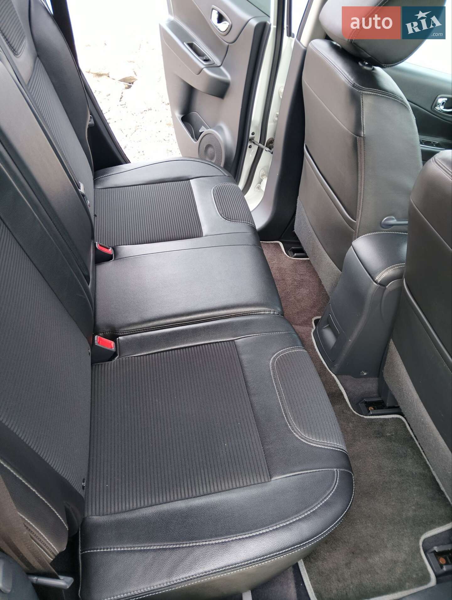 Renault Koleos 2013 VIN VF1VY5WGNUC477331 фото оголошення 35 з 53