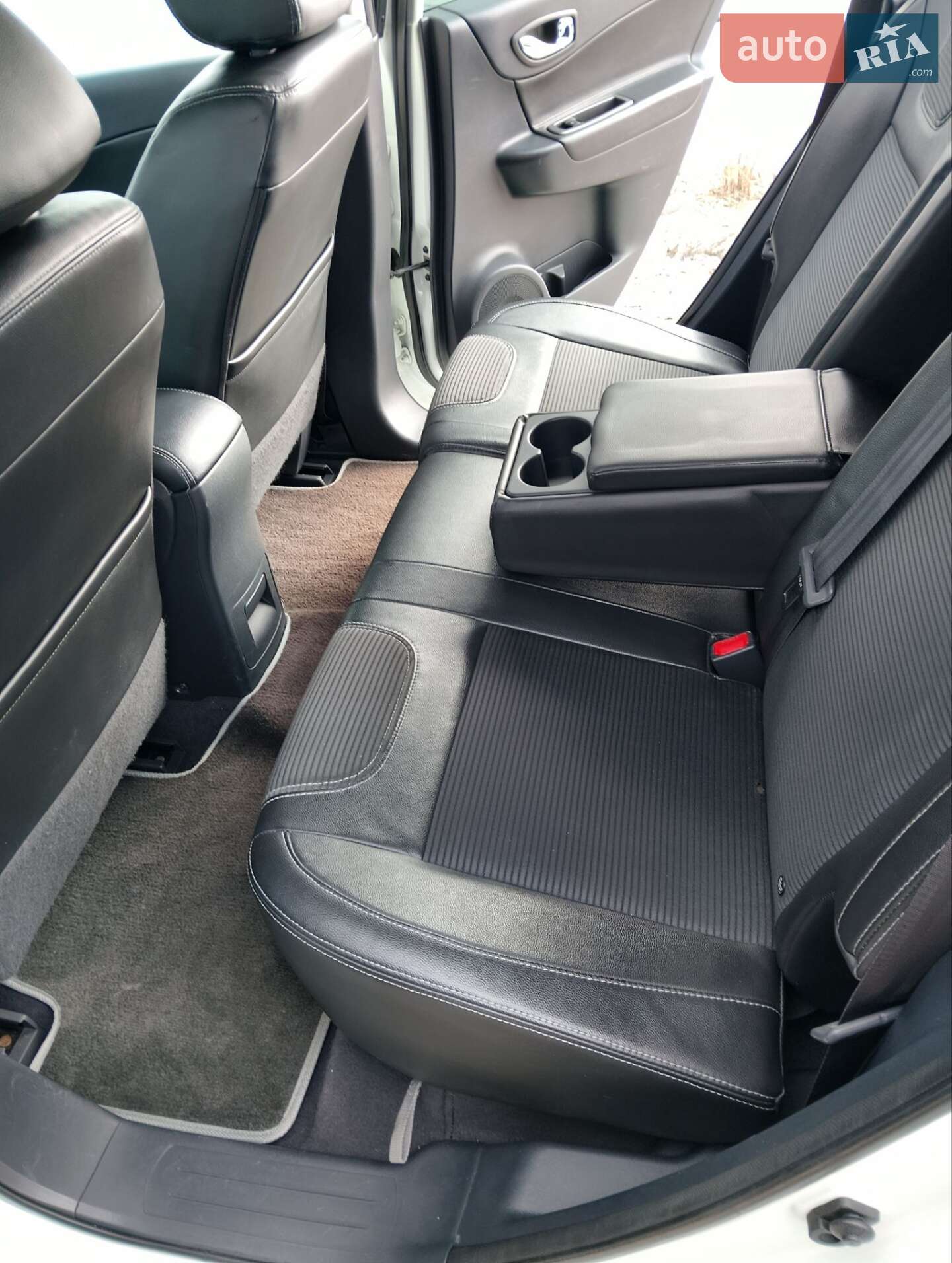 Renault Koleos 2013 VIN VF1VY5WGNUC477331 фото оголошення 36 з 53