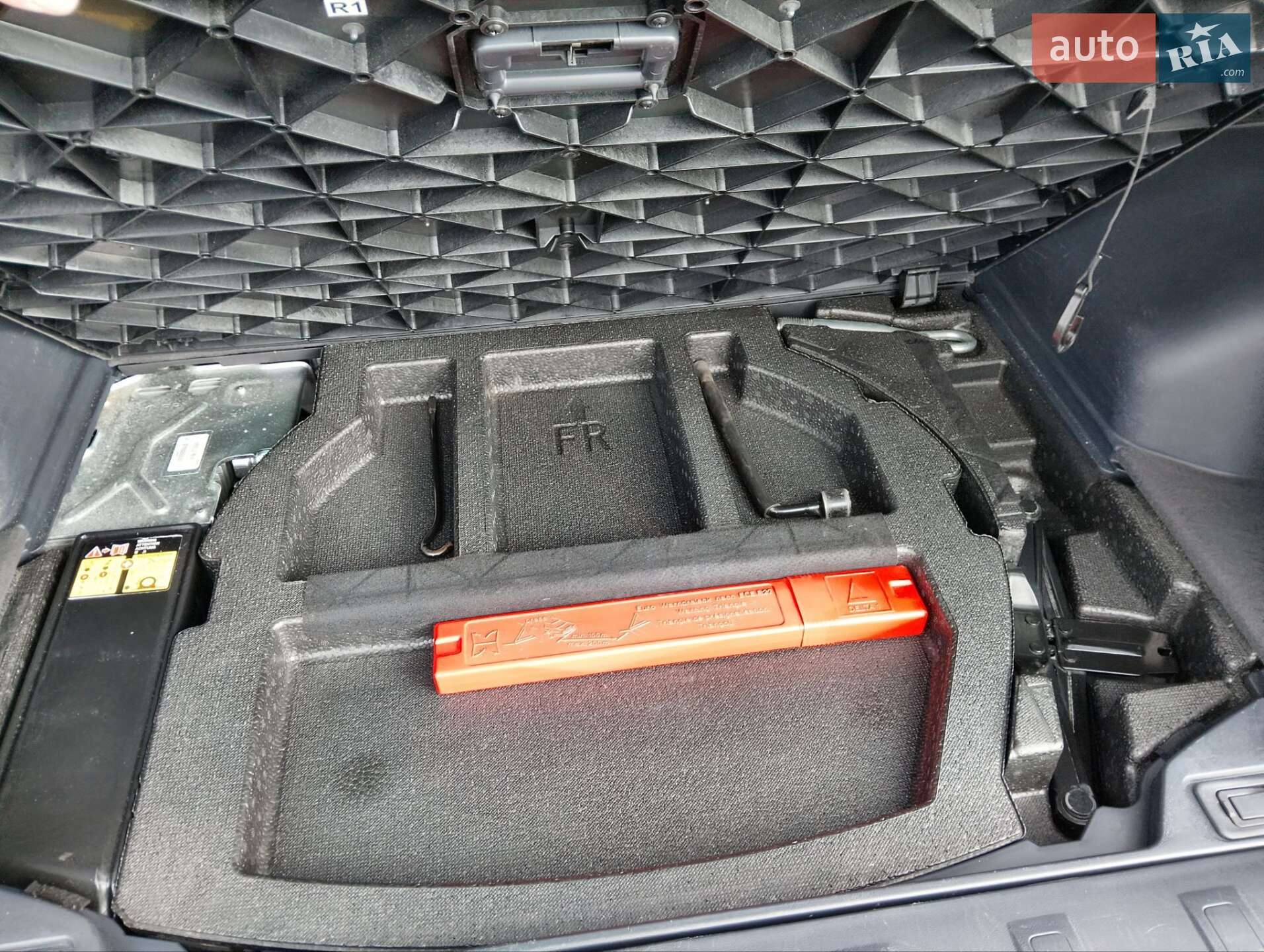 Renault Koleos 2013 VIN VF1VY5WGNUC477331 фото оголошення 18 з 53