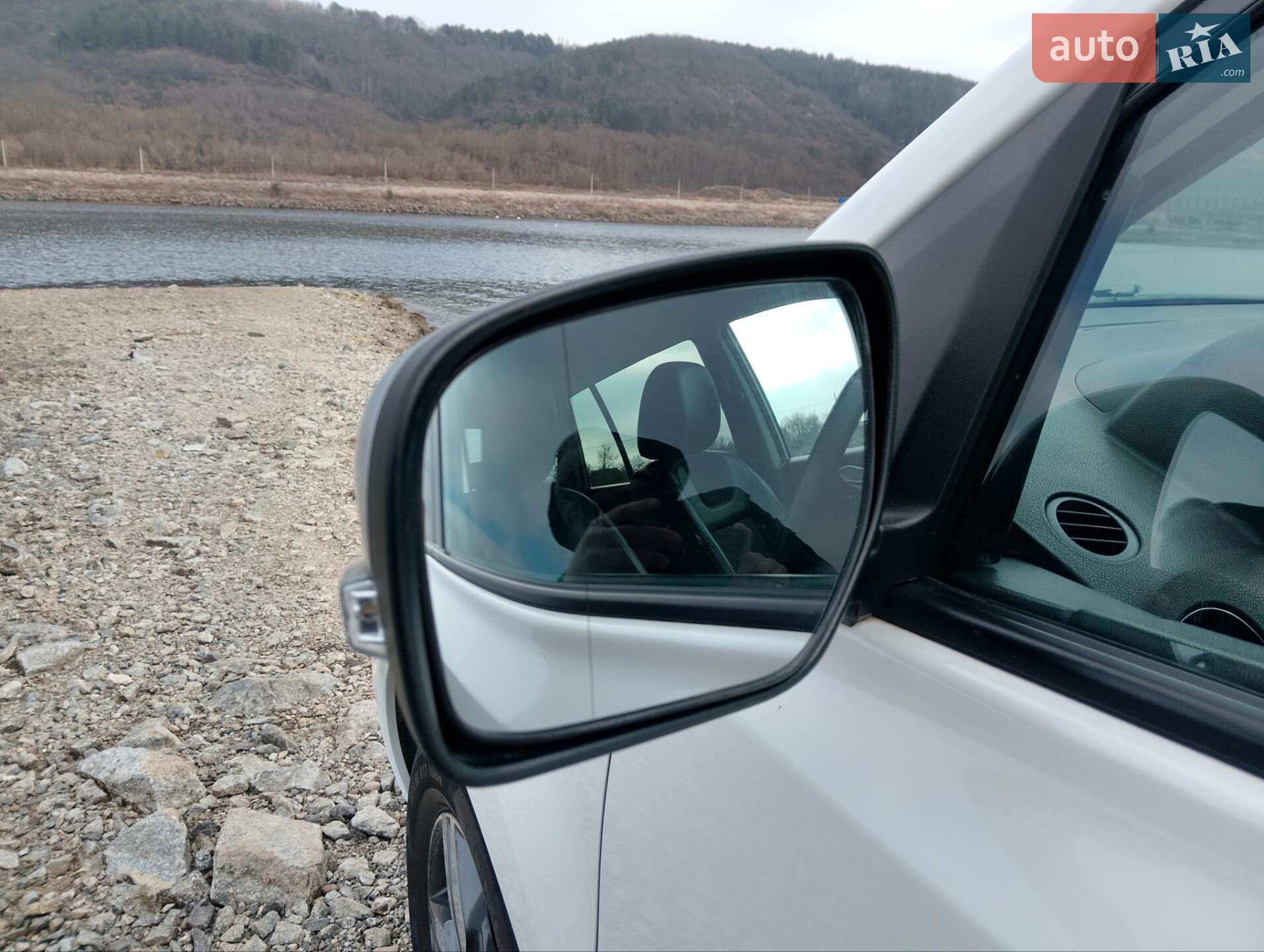 Renault Koleos 2013 VIN VF1VY5WGNUC477331 фото оголошення 43 з 53