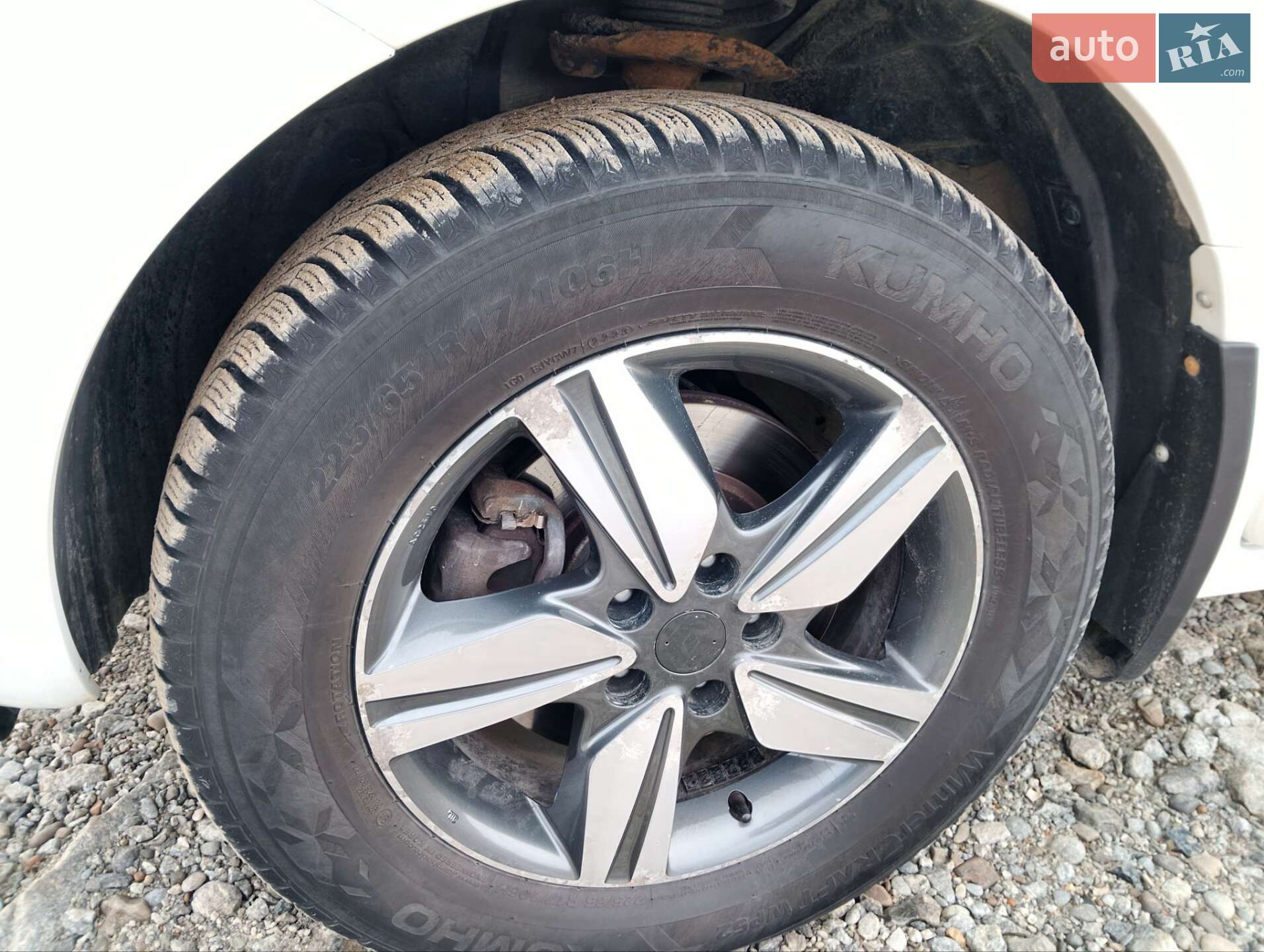 Renault Koleos 2013 VIN VF1VY5WGNUC477331 фото оголошення 51 з 53