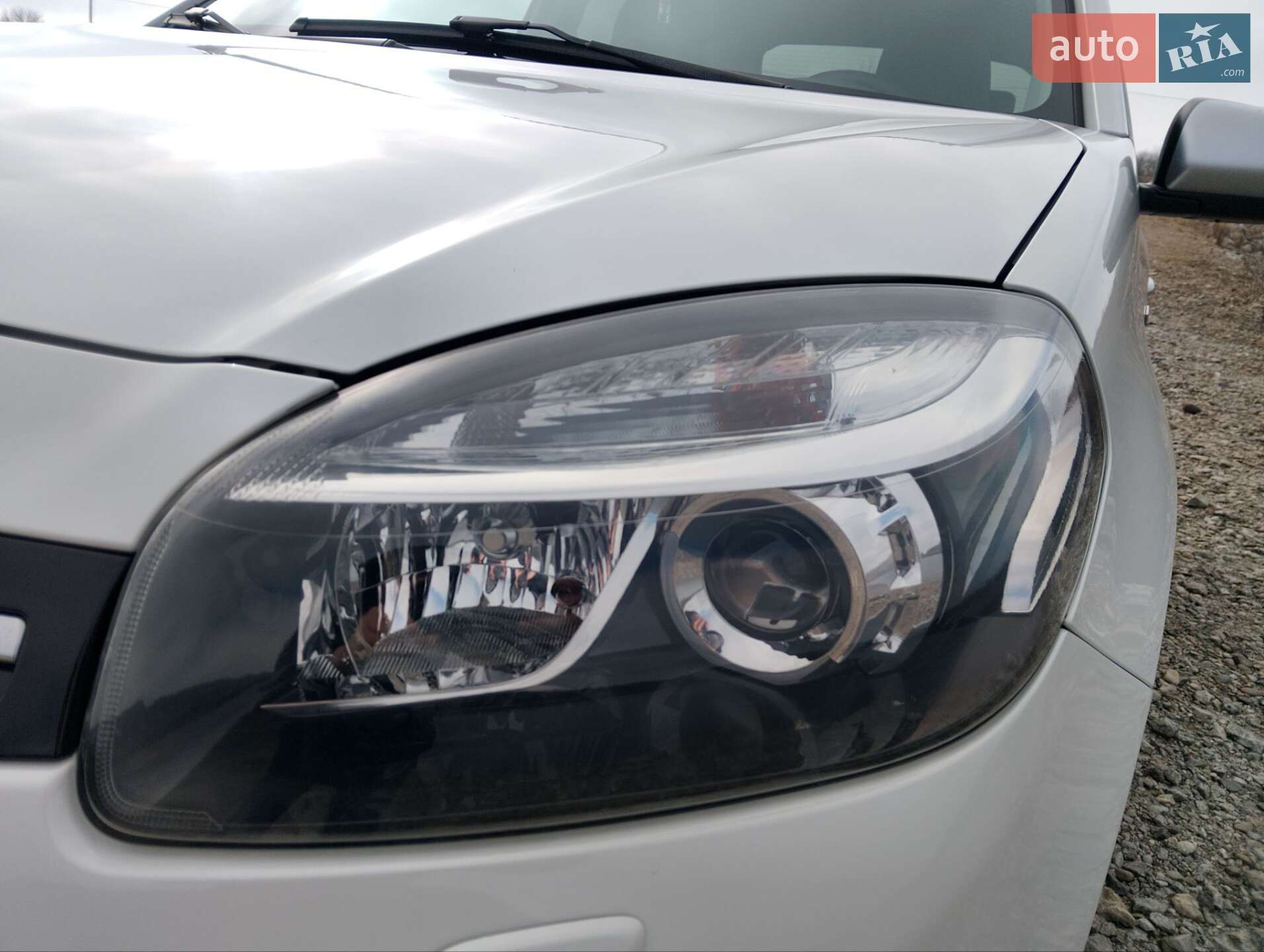 Renault Koleos 2013 VIN VF1VY5WGNUC477331 фото оголошення 42 з 53