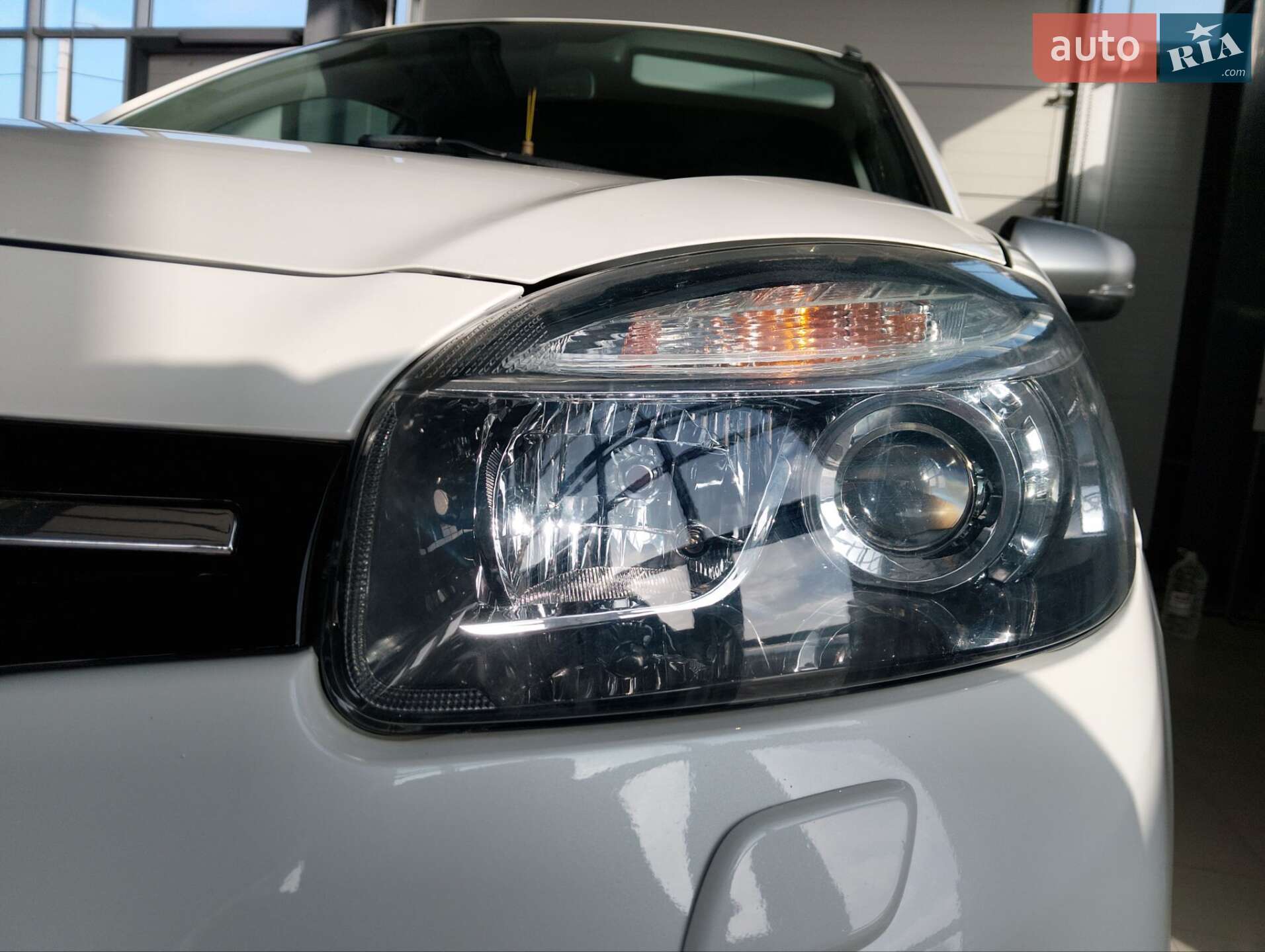 Renault Koleos 2013 VIN VF1VY5WGNUC477331 фото оголошення 41 з 53