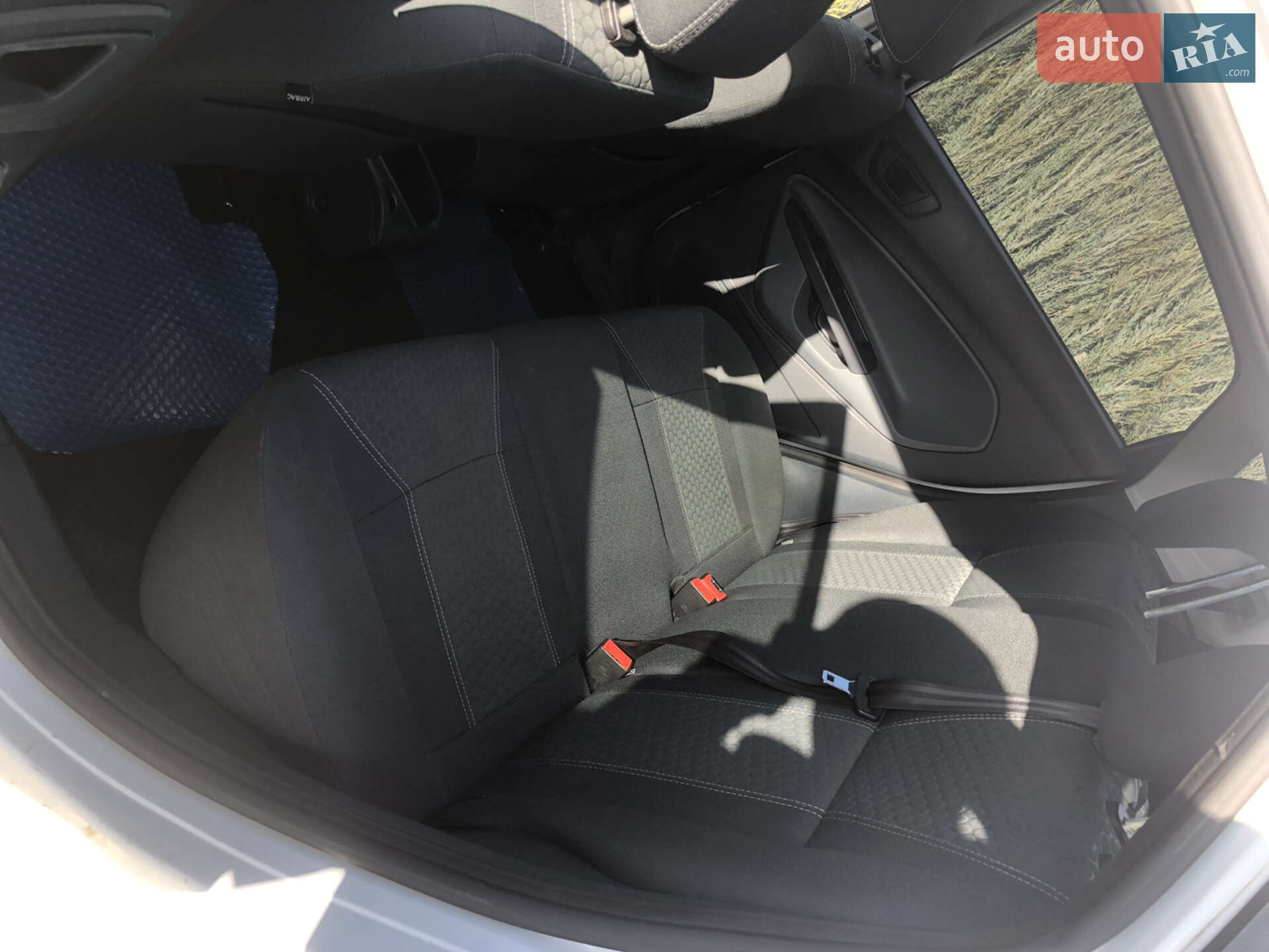 Ford Fiesta 2009 VIN WF0JXXGAJJ9E43094 фото оголошення 3 з 11