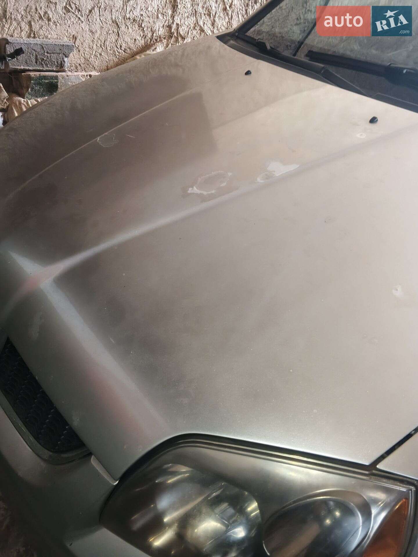 Mitsubishi Galant 2004 VIN 4A3AB36F54E123049 фото оголошення 2 з 34