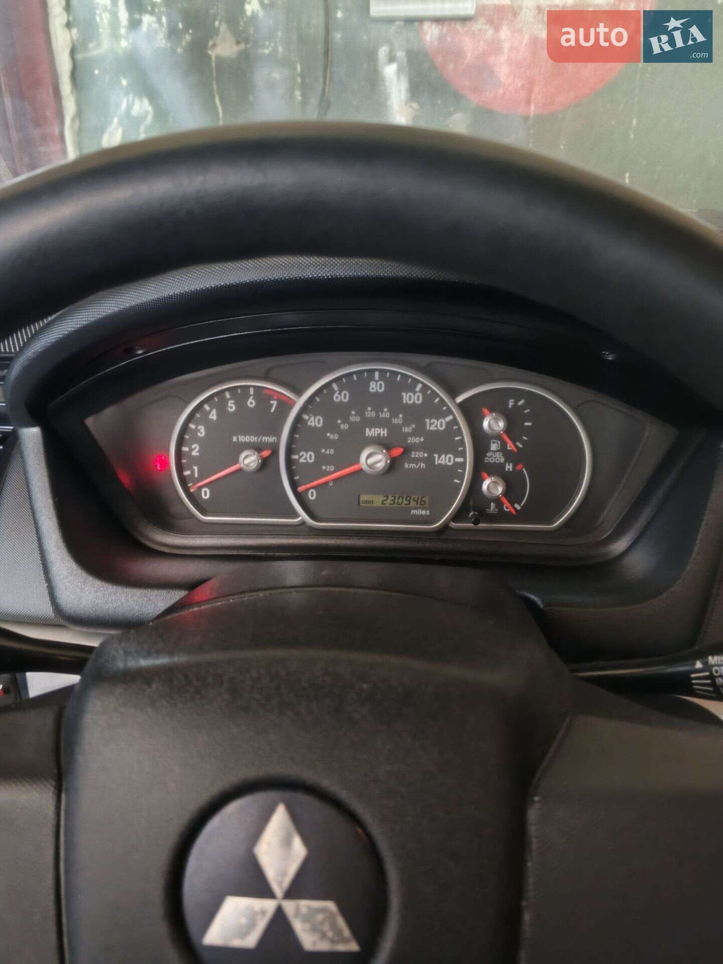 Mitsubishi Galant 2004 VIN 4A3AB36F54E123049 фото оголошення 3 з 34