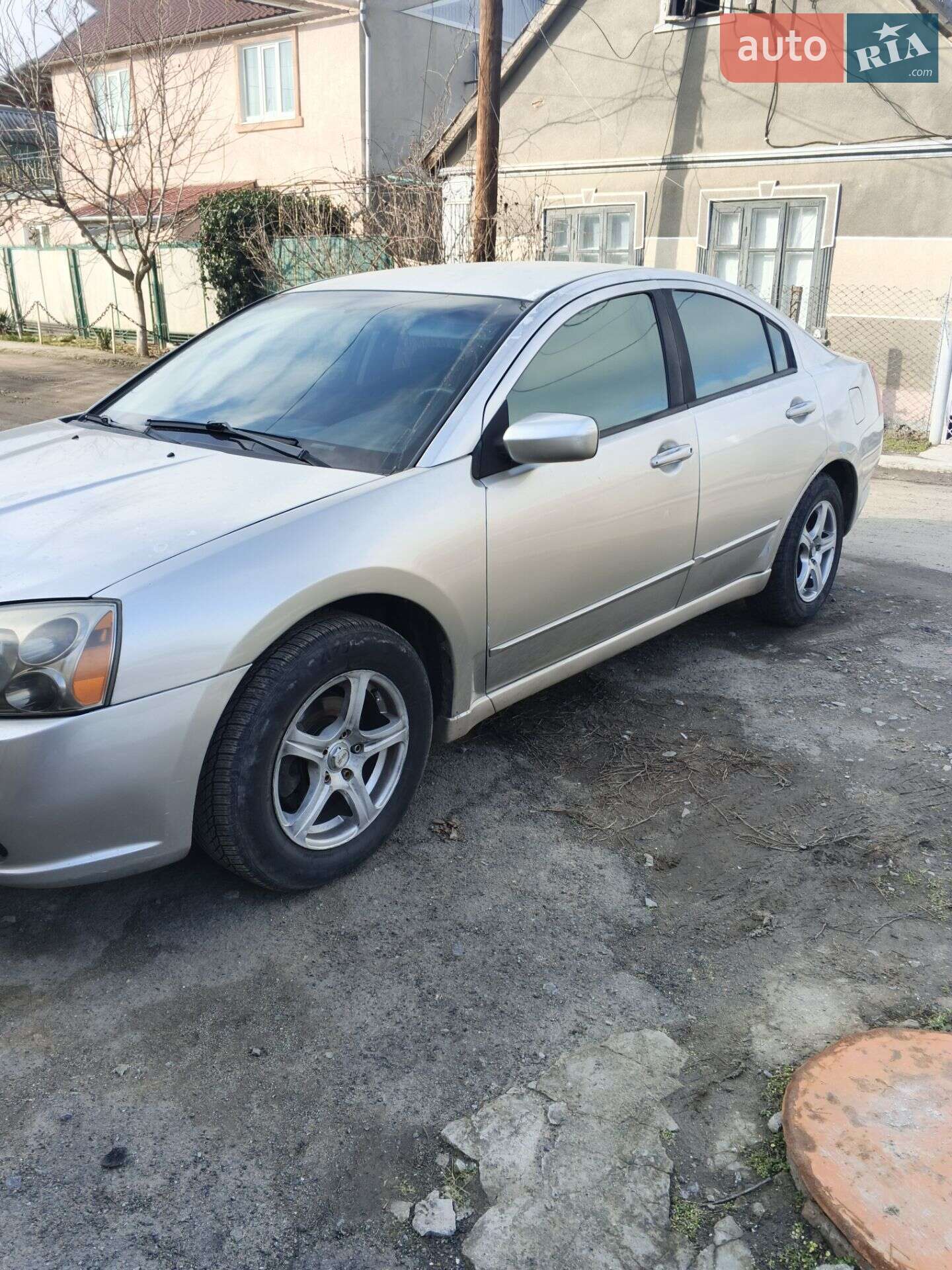 Mitsubishi Galant 2004 VIN 4A3AB36F54E123049 фото оголошення 31 з 34