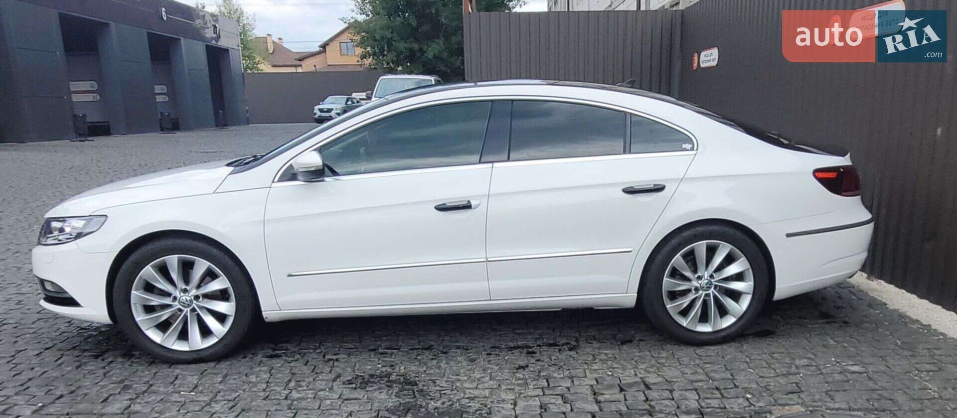 Volkswagen CC / Passat CC 2012 VIN WVWZZZ3CZDE536164 фото оголошення 2 з 13