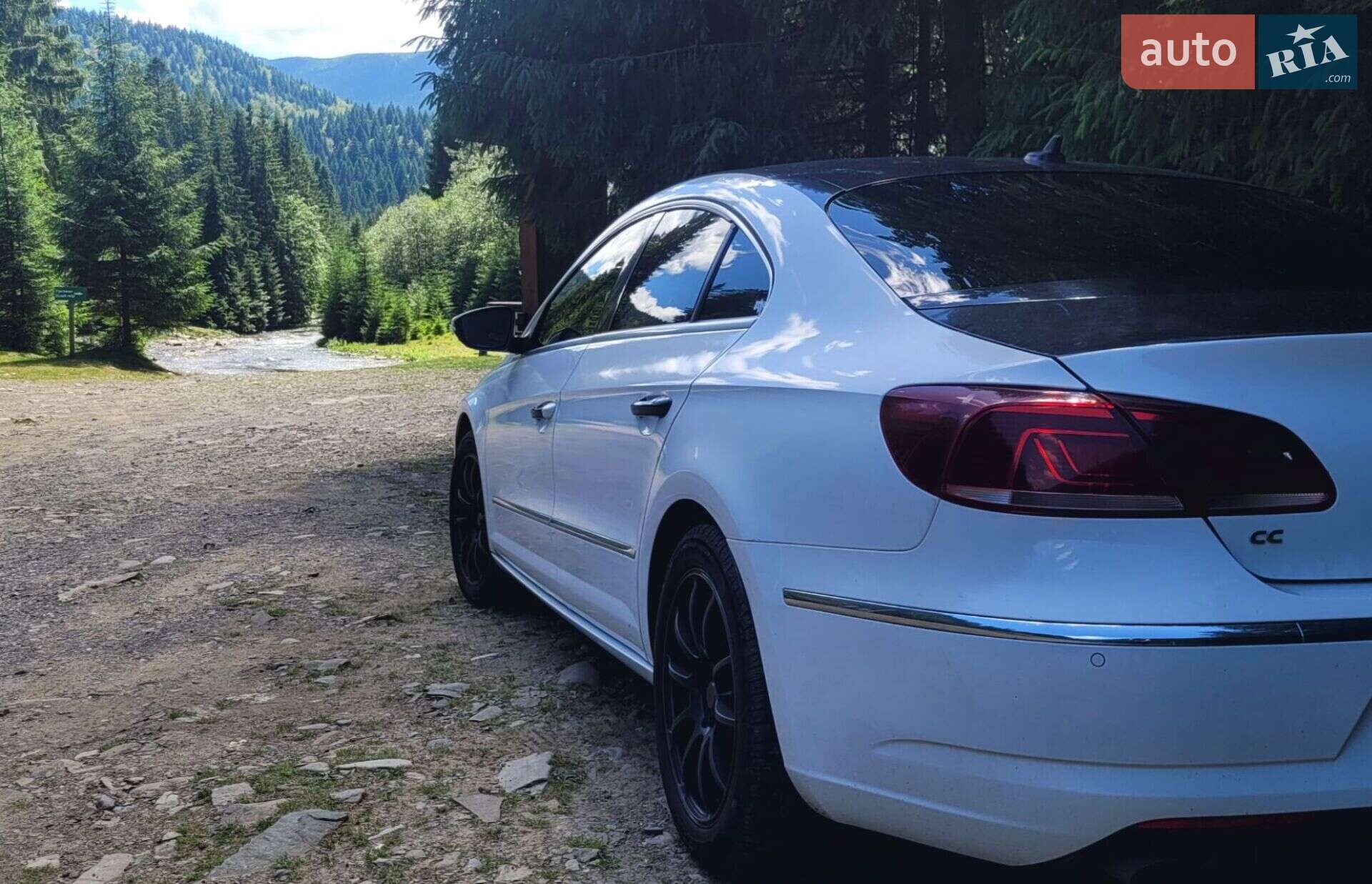 Volkswagen CC / Passat CC 2012 VIN WVWZZZ3CZDE536164 фото оголошення 6 з 13