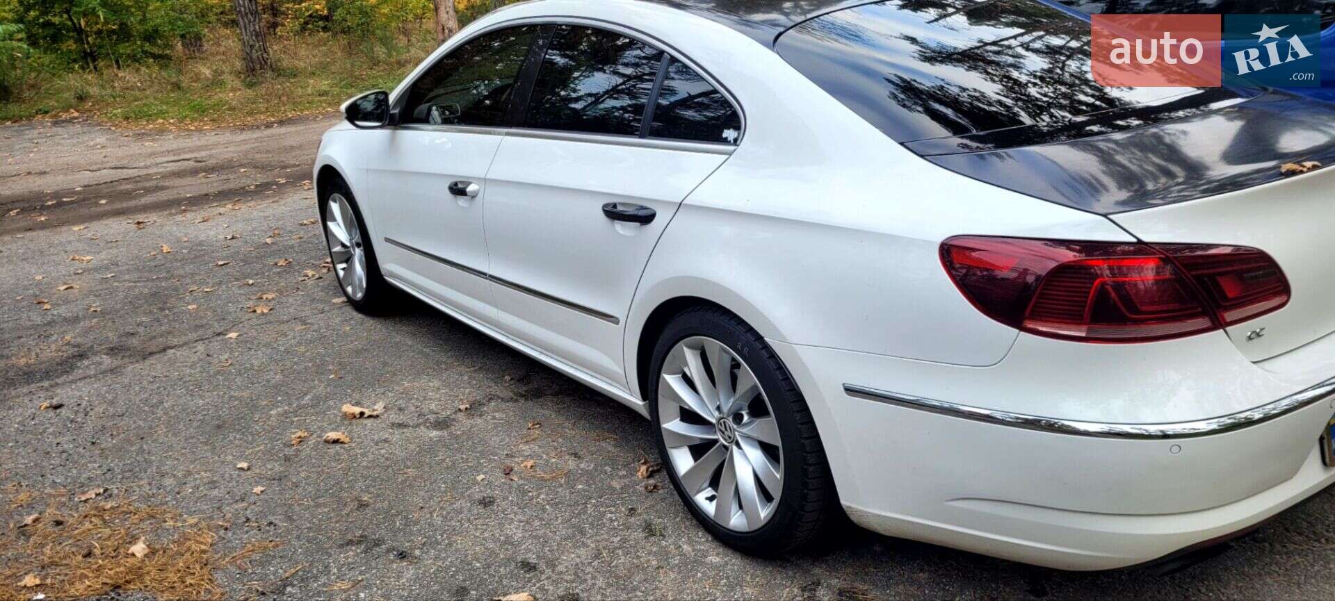 Volkswagen CC / Passat CC 2012 VIN WVWZZZ3CZDE536164 фото оголошення 7 з 13