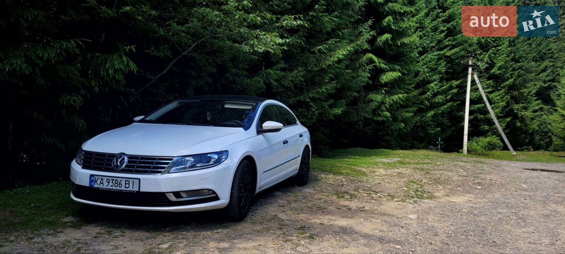 Volkswagen CC / Passat CC 2012 VIN WVWZZZ3CZDE536164 фото оголошення 10 з 13