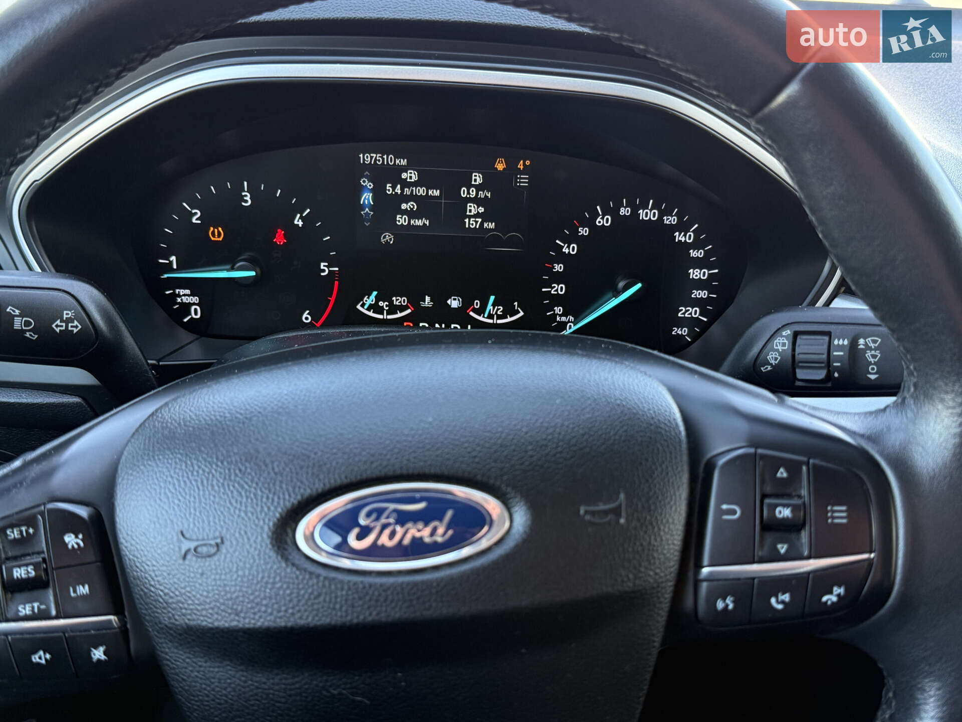 Ford Focus 2019 VIN WF0PXXGCHPKU58414 фото оголошення 28 з 33