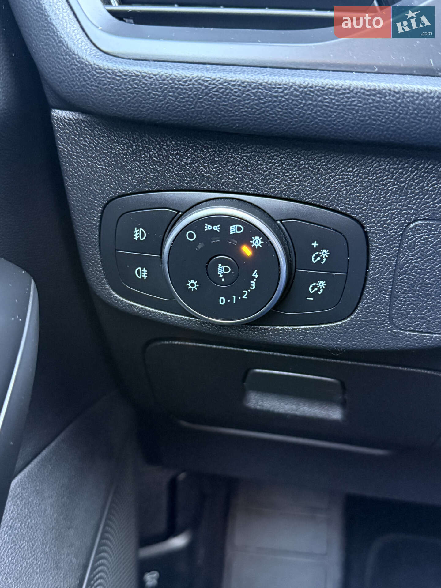 Ford Focus 2019 VIN WF0PXXGCHPKU58414 фото оголошення 30 з 33