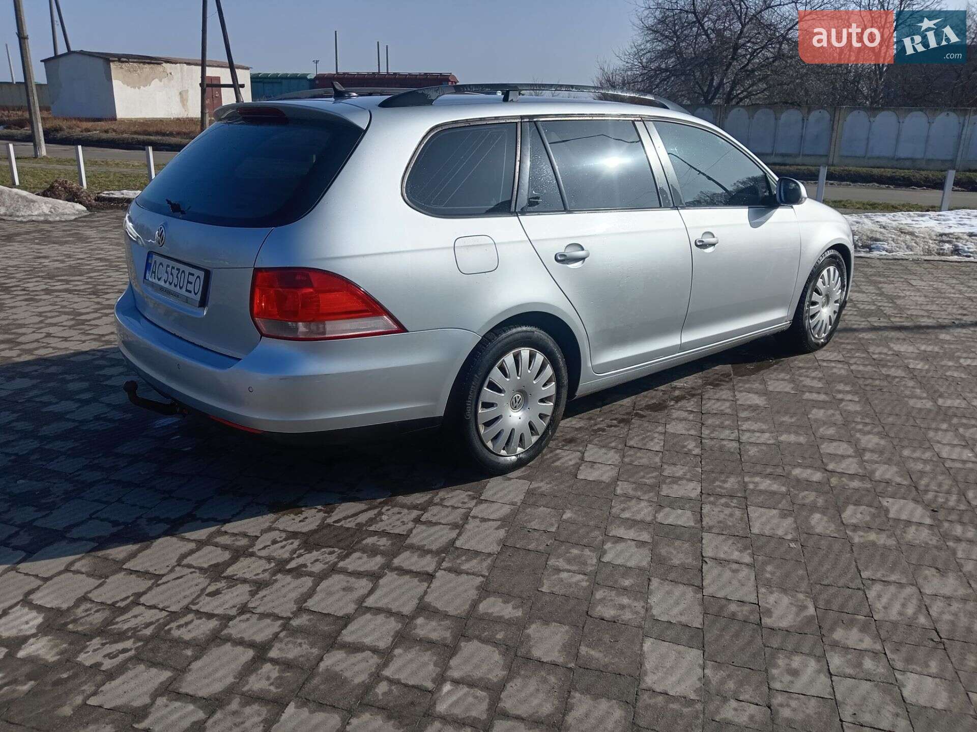 Volkswagen Golf 2009 VIN WVWZZZ1KZ9M322451 фото оголошення 8 з 19