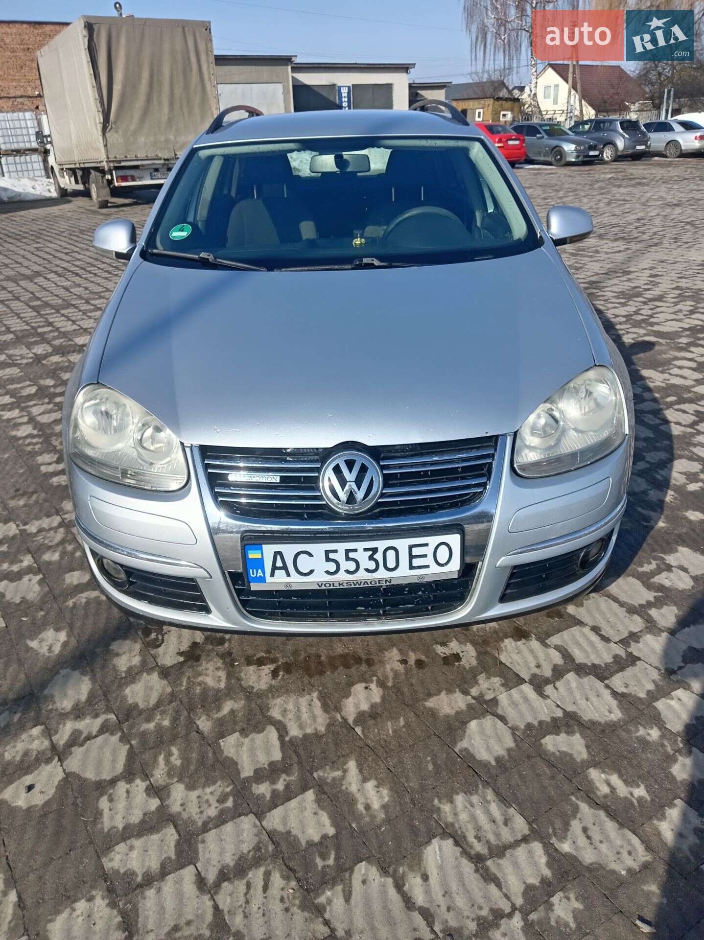 Volkswagen Golf 2009 VIN WVWZZZ1KZ9M322451 фото оголошення 11 з 19