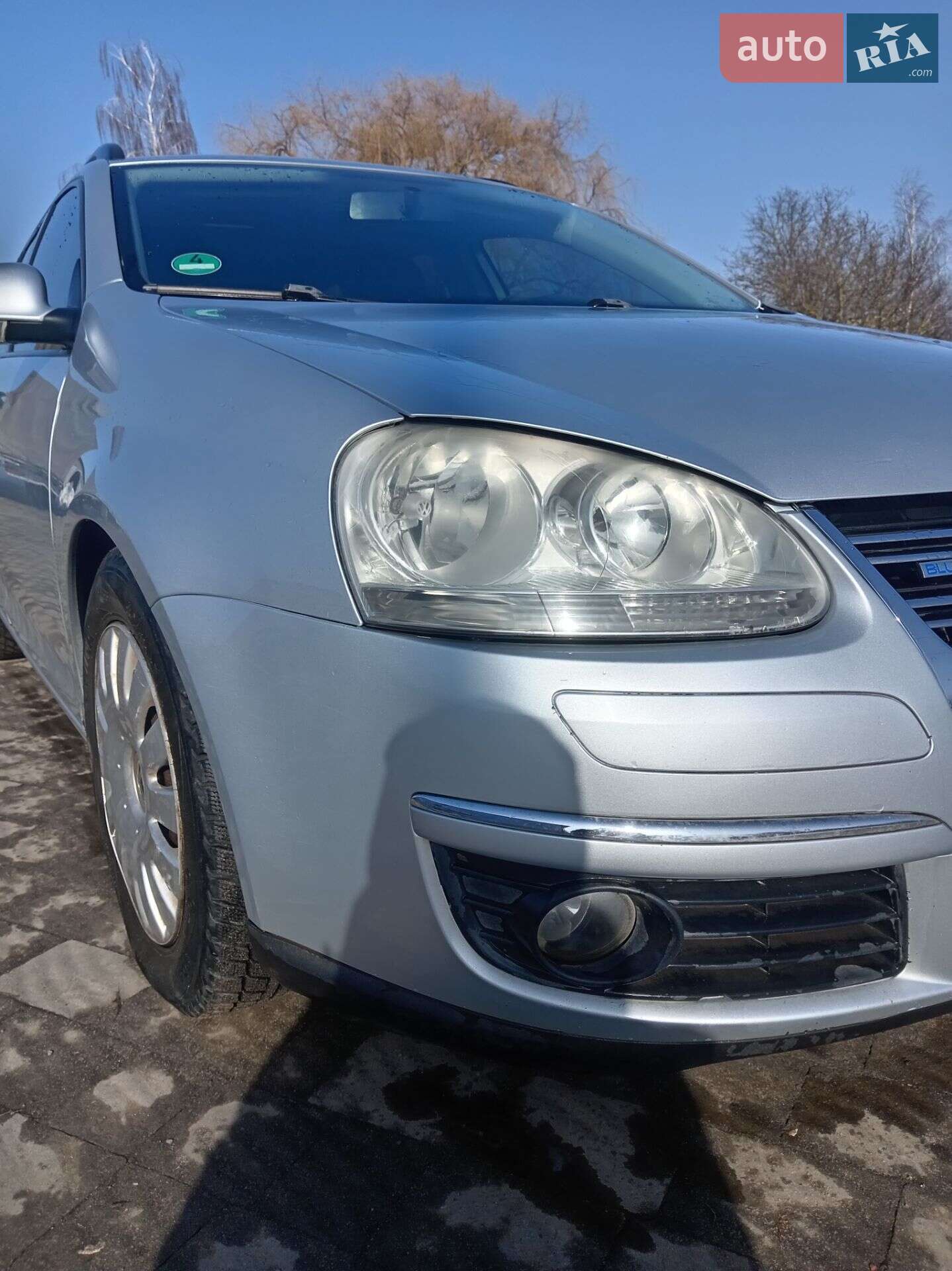Volkswagen Golf 2009 VIN WVWZZZ1KZ9M322451 фото оголошення 12 з 19