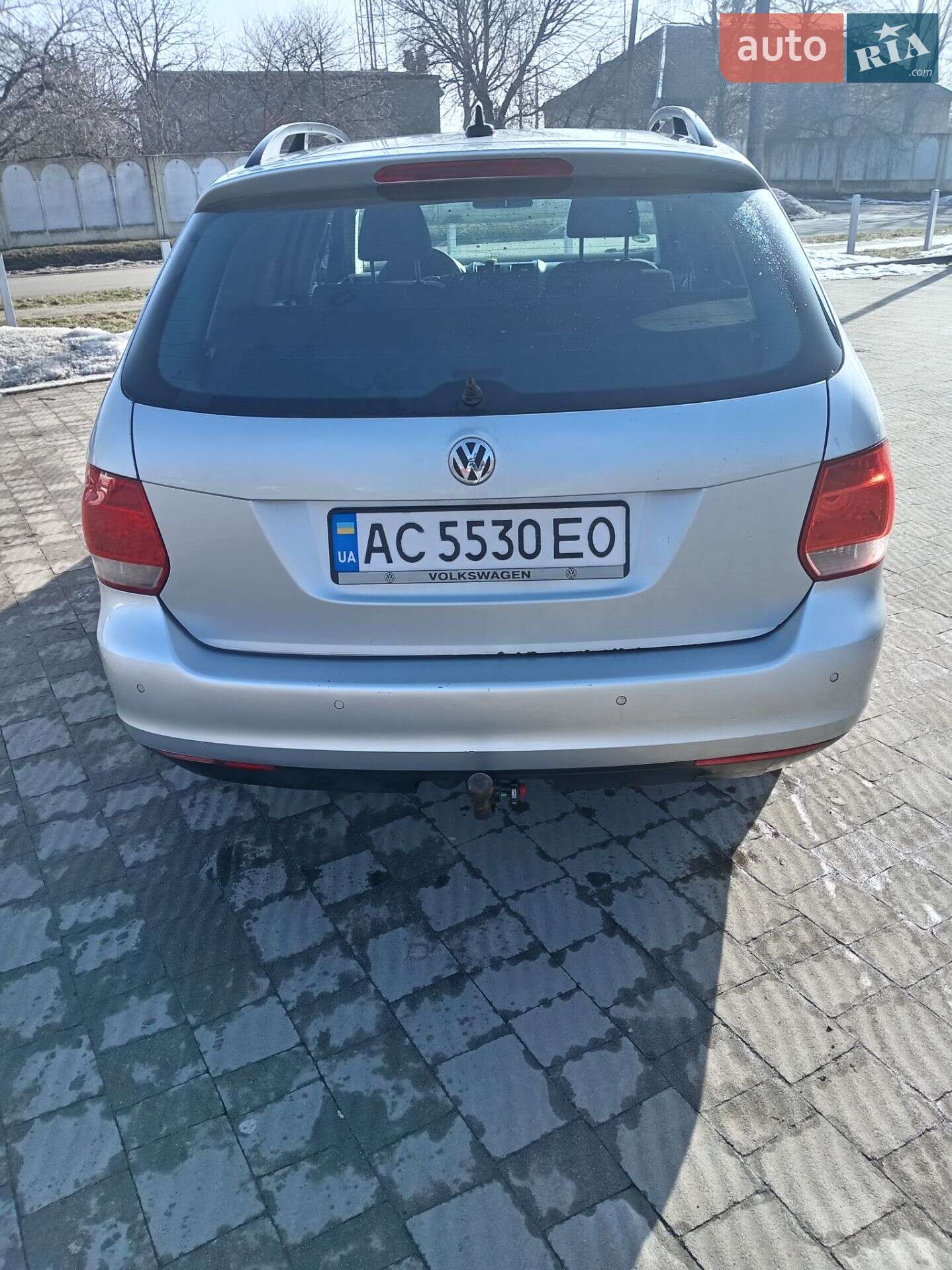 Volkswagen Golf 2009 VIN WVWZZZ1KZ9M322451 фото оголошення 14 з 19