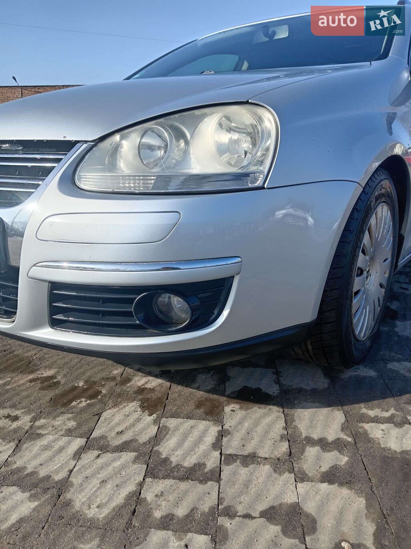 Volkswagen Golf 2009 VIN WVWZZZ1KZ9M322451 фото оголошення 15 з 19