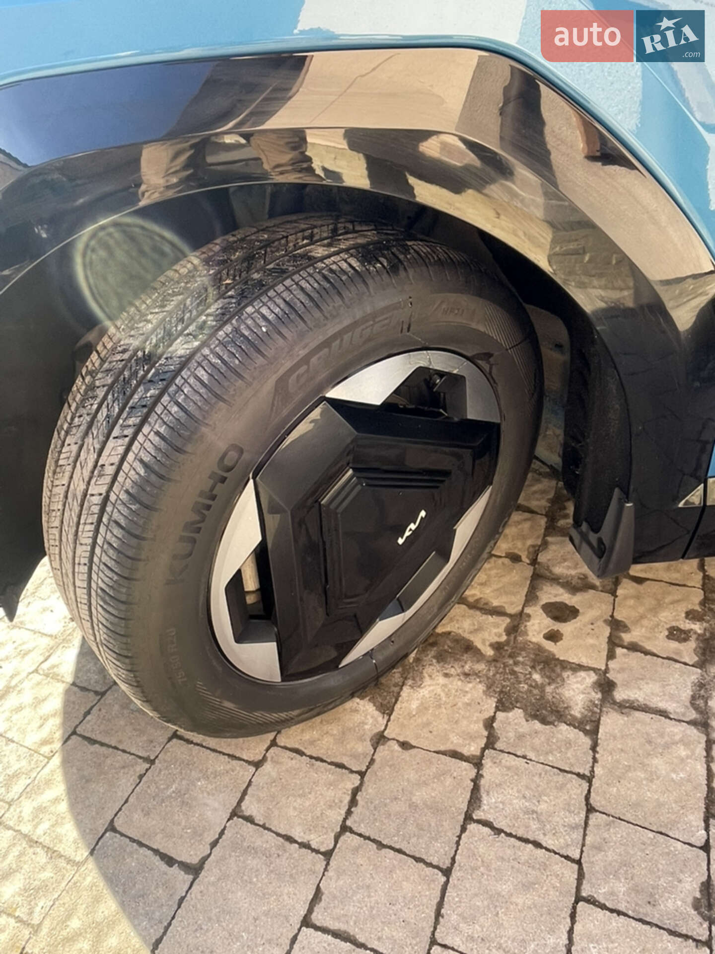 Kia EV9 2023 VIN KNDADFS54R6034361 фото оголошення 38 з 39