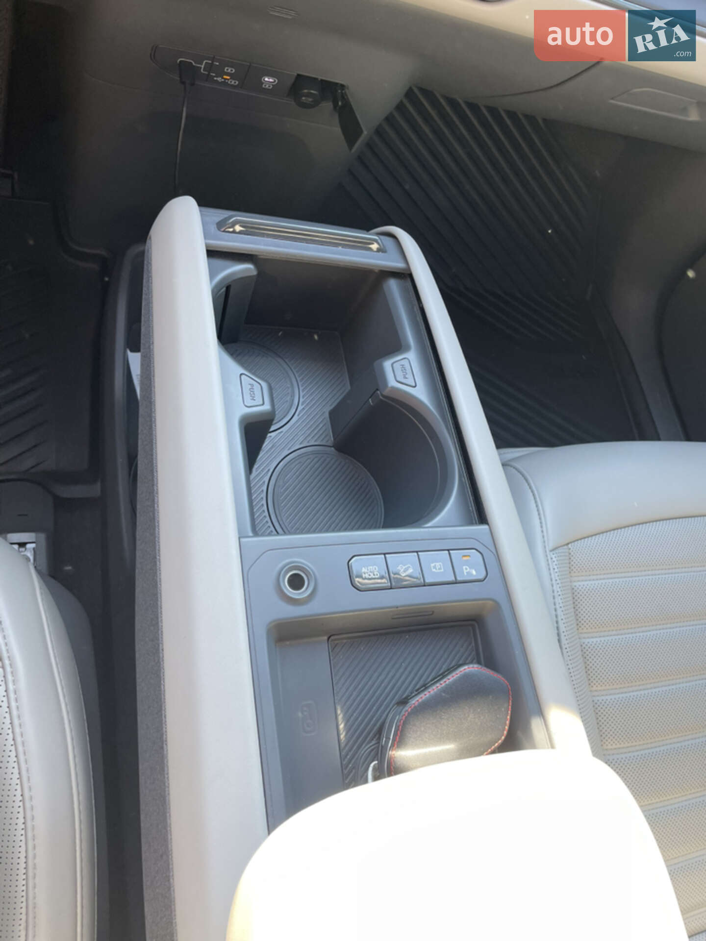 Kia EV9 2023 VIN KNDADFS54R6034361 фото оголошення 29 з 39