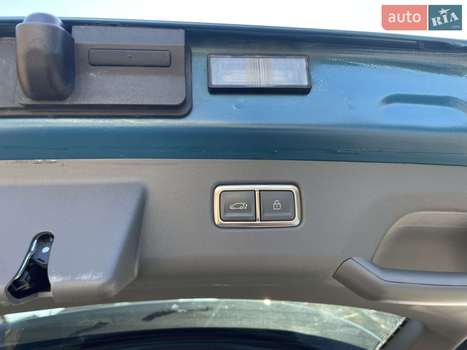 Kia EV9 2023 VIN KNDADFS54R6034361 фото оголошення 35 з 39