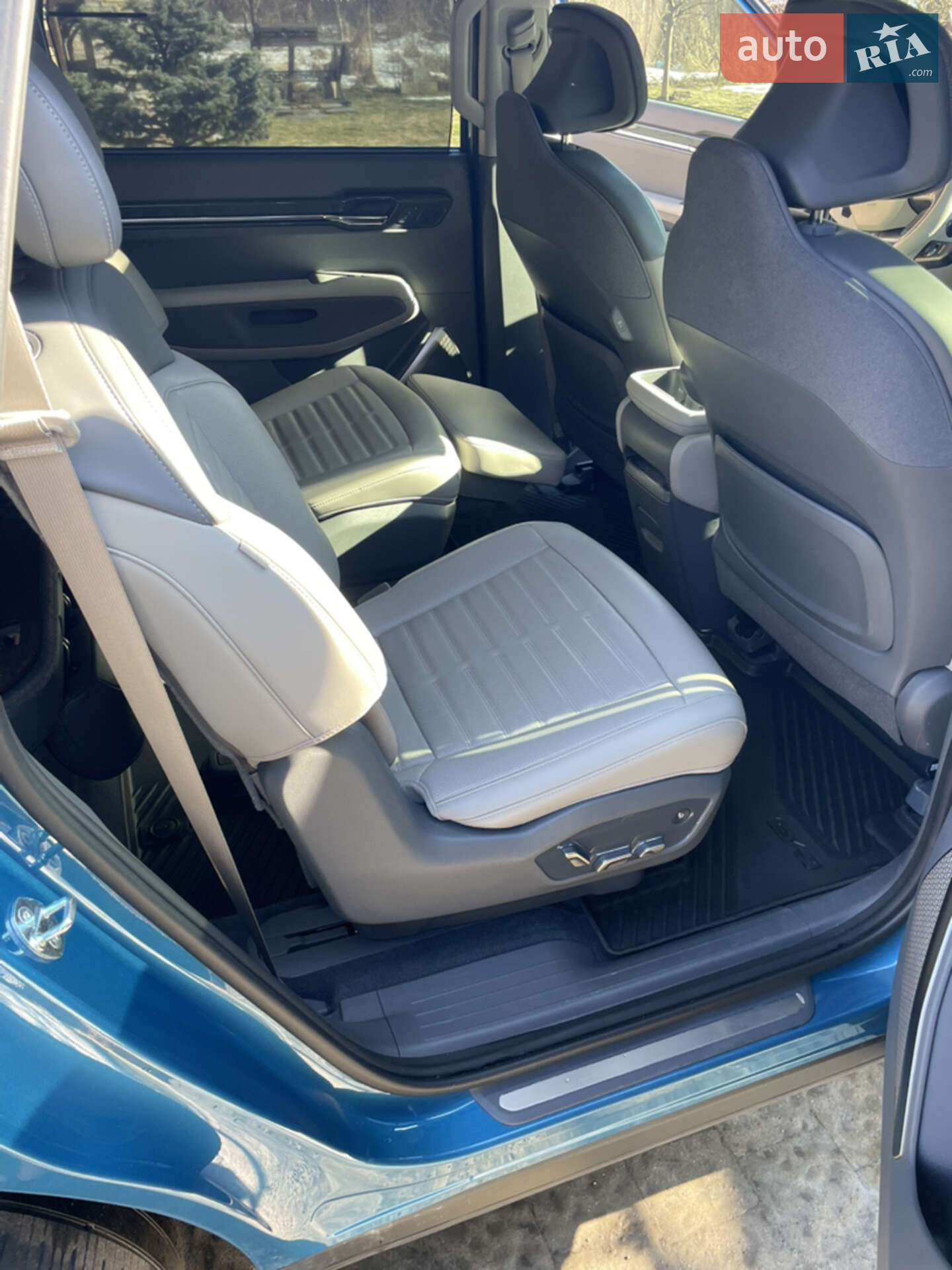 Kia EV9 2023 VIN KNDADFS54R6034361 фото оголошення 36 з 39