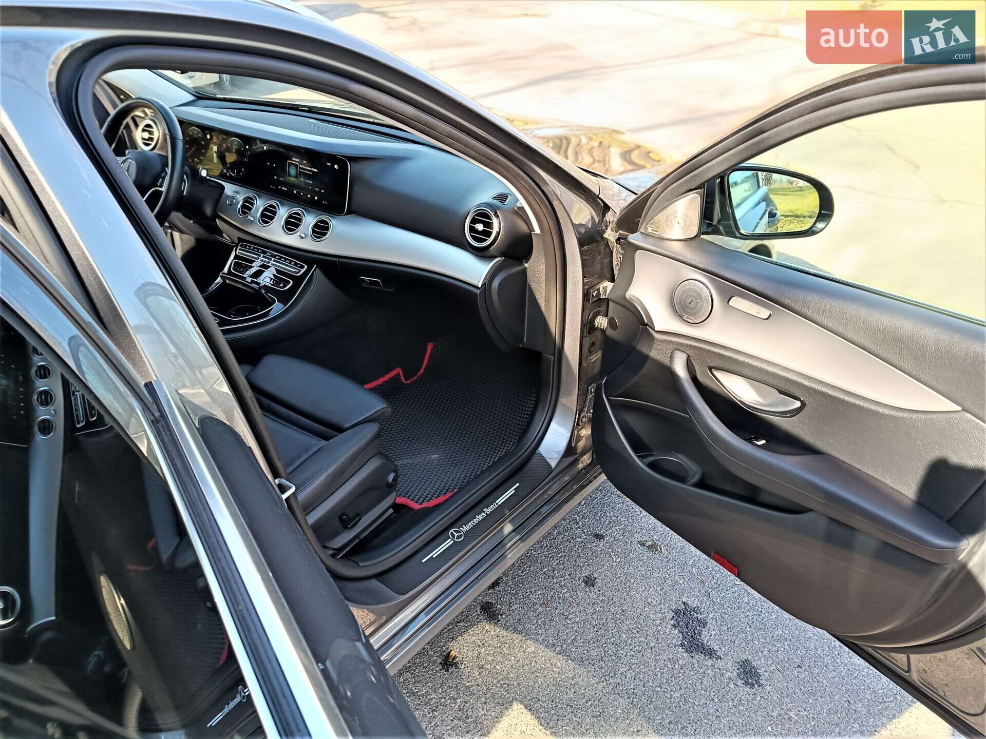 Mercedes-Benz E-Class 2020 VIN W1K2132041A878110 фото оголошення 38 з 114