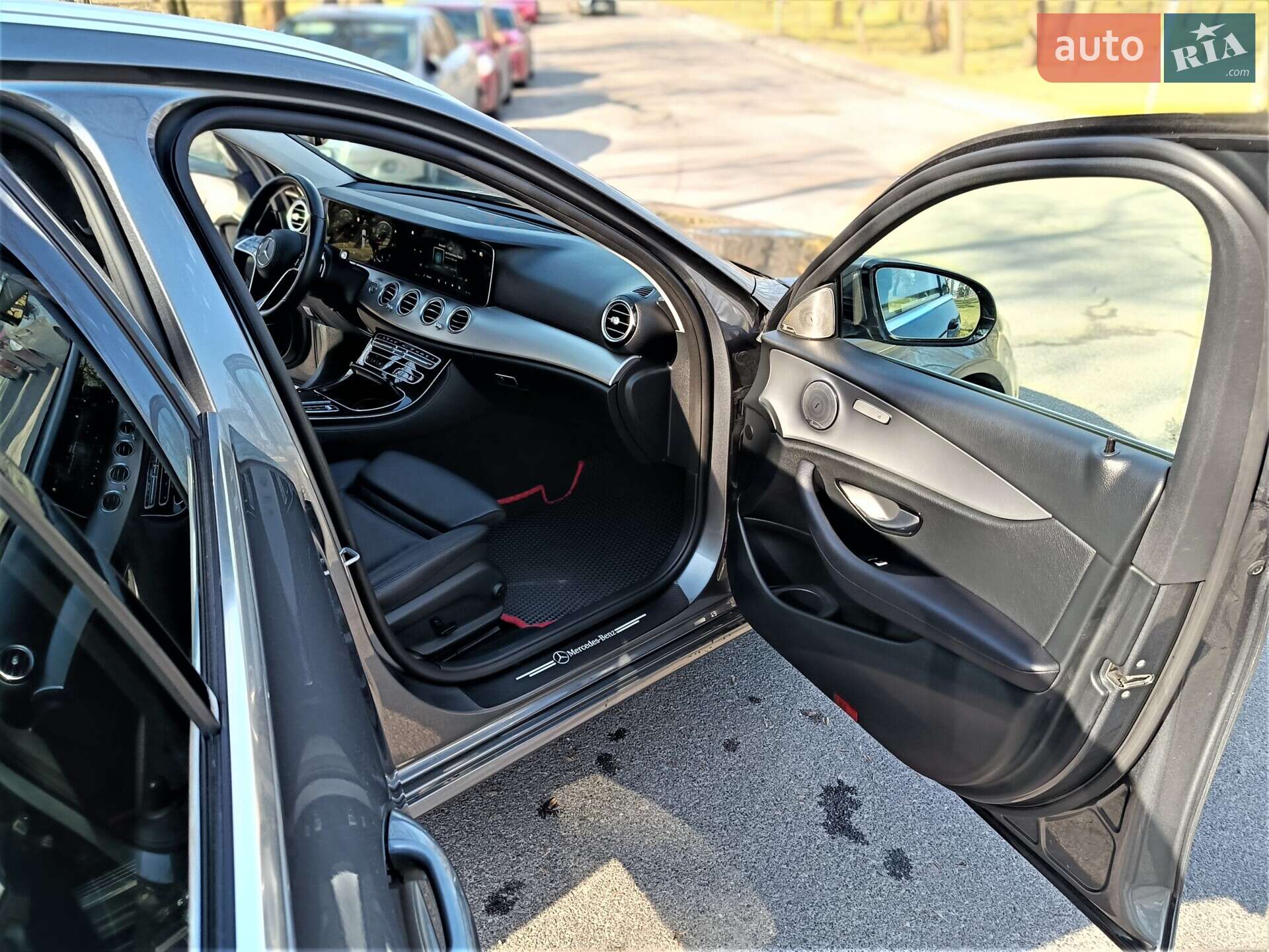 Mercedes-Benz E-Class 2020 VIN W1K2132041A878110 фото оголошення 39 з 114