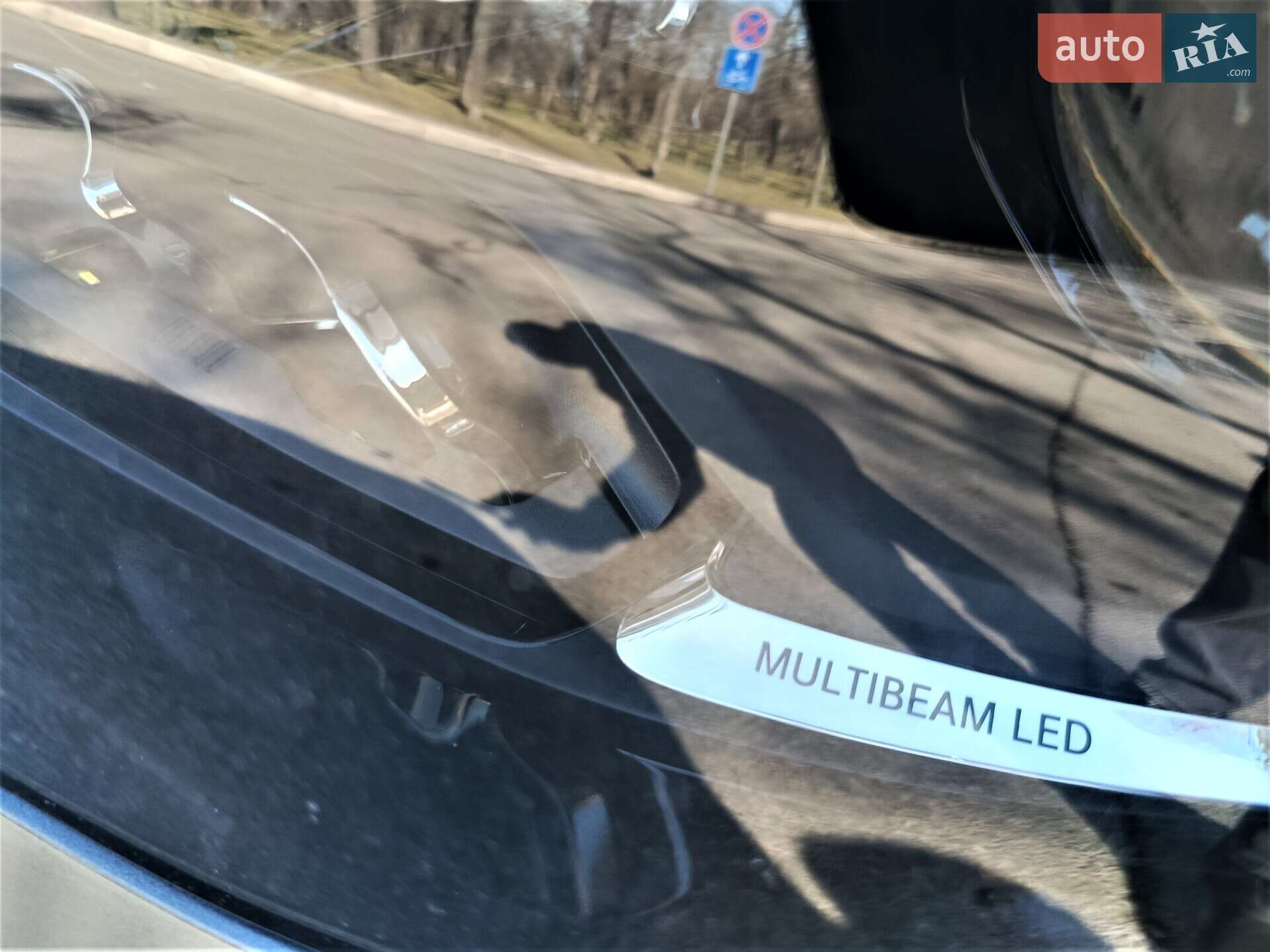 Mercedes-Benz E-Class 2020 VIN W1K2132041A878110 фото оголошення 40 з 114