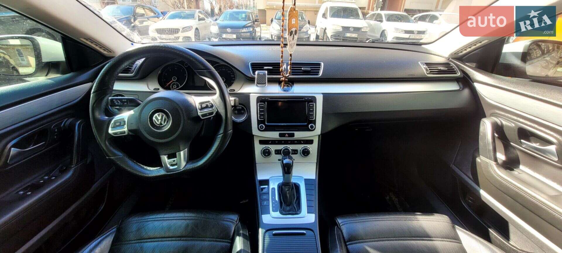 Volkswagen CC / Passat CC 2012 VIN WVWZZZ3CZDE536164 фото оголошення 15 з 18