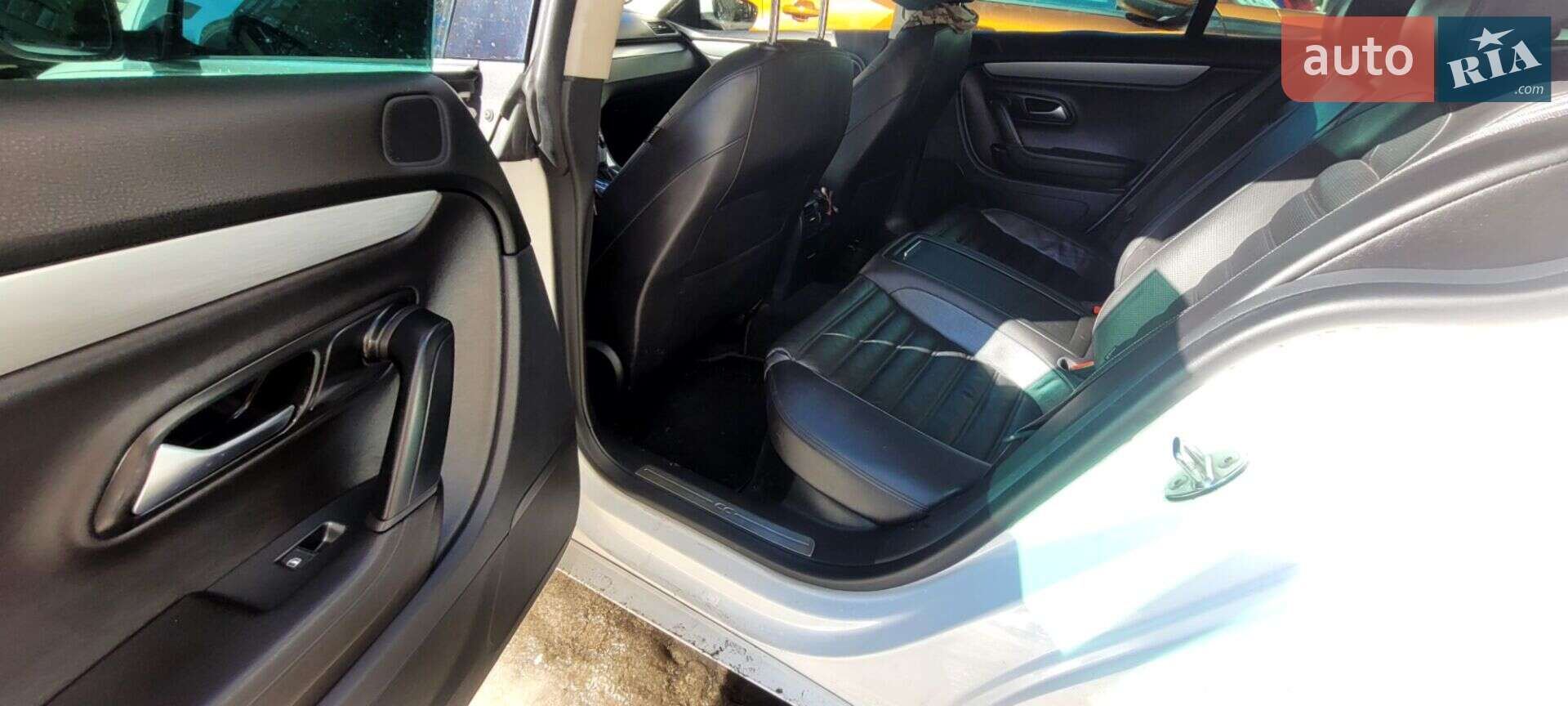 Volkswagen CC / Passat CC 2012 VIN WVWZZZ3CZDE536164 фото оголошення 17 з 18