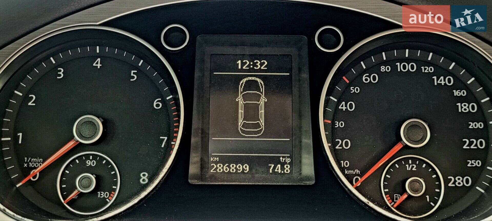 Volkswagen CC / Passat CC 2012 VIN WVWZZZ3CZDE536164 фото оголошення 18 з 18