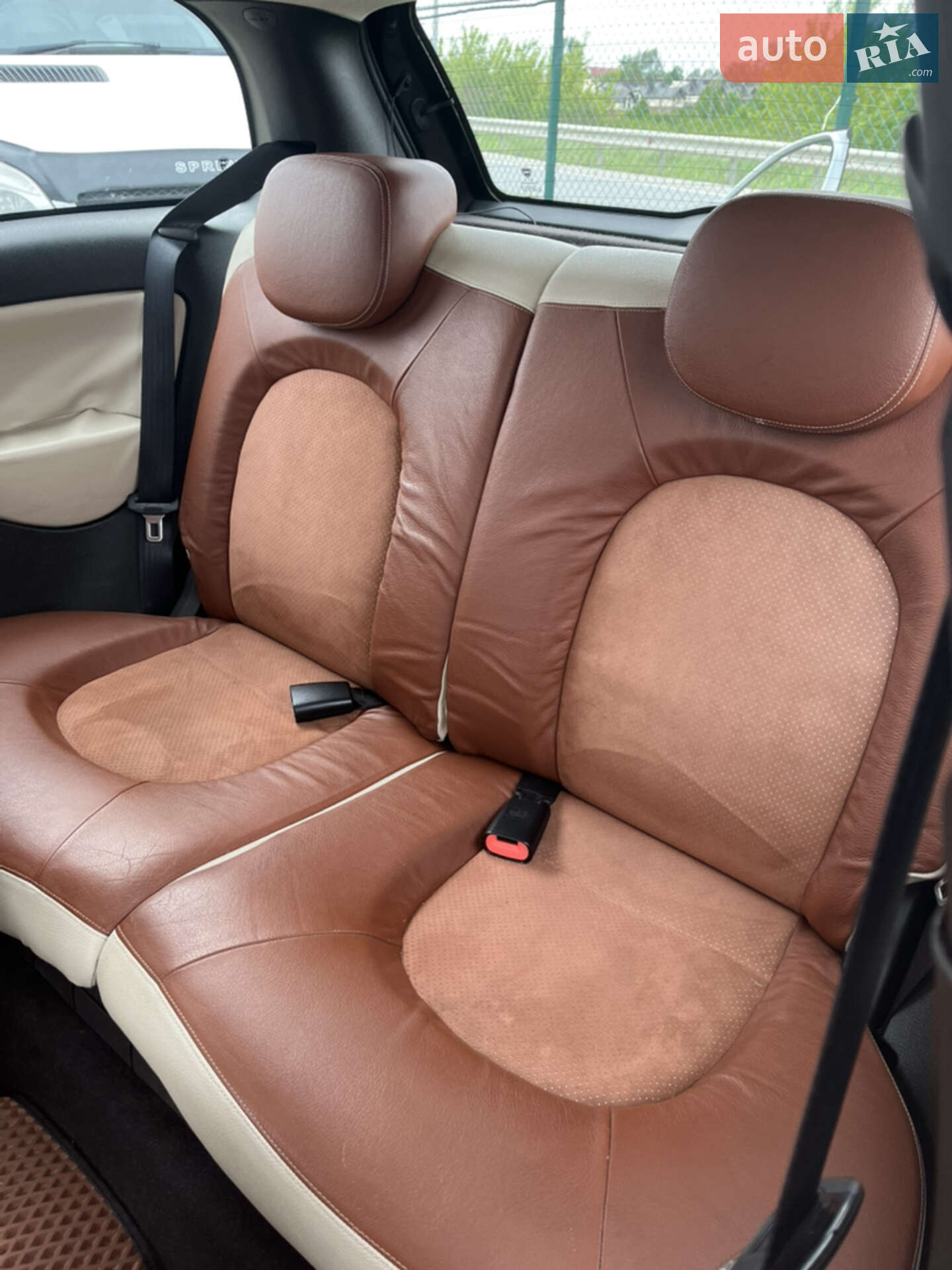 Lancia Ypsilon 2008 VIN ZLA84300003210955 фото оголошення 3 з 7