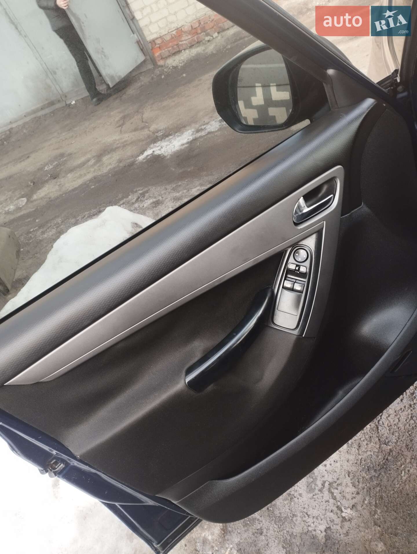 Citroen Grand C4 Picasso 2007 VIN VF7UA9HZC45041588 фото оголошення 6 з 24