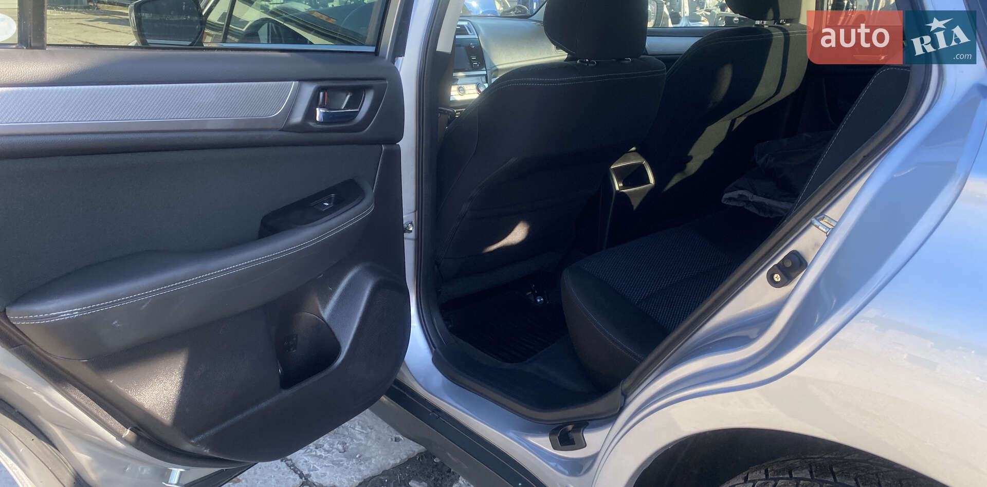 Subaru Outback 2017 VIN 4S4BSACC7H3364100 фото оголошення 14 з 34