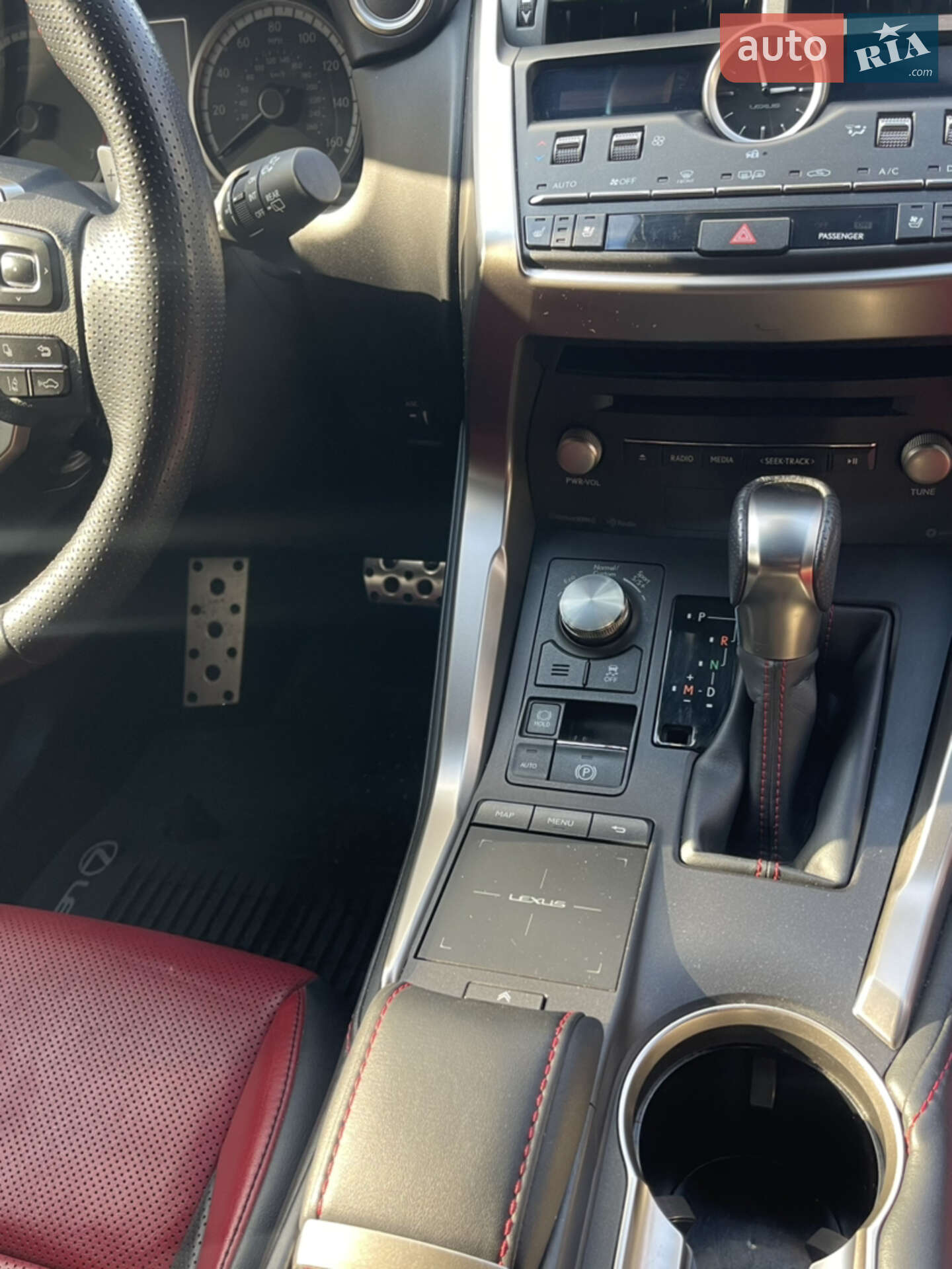 Lexus NX 2018 VIN JTJYARBZXK2125205 фото оголошення 23 з 24
